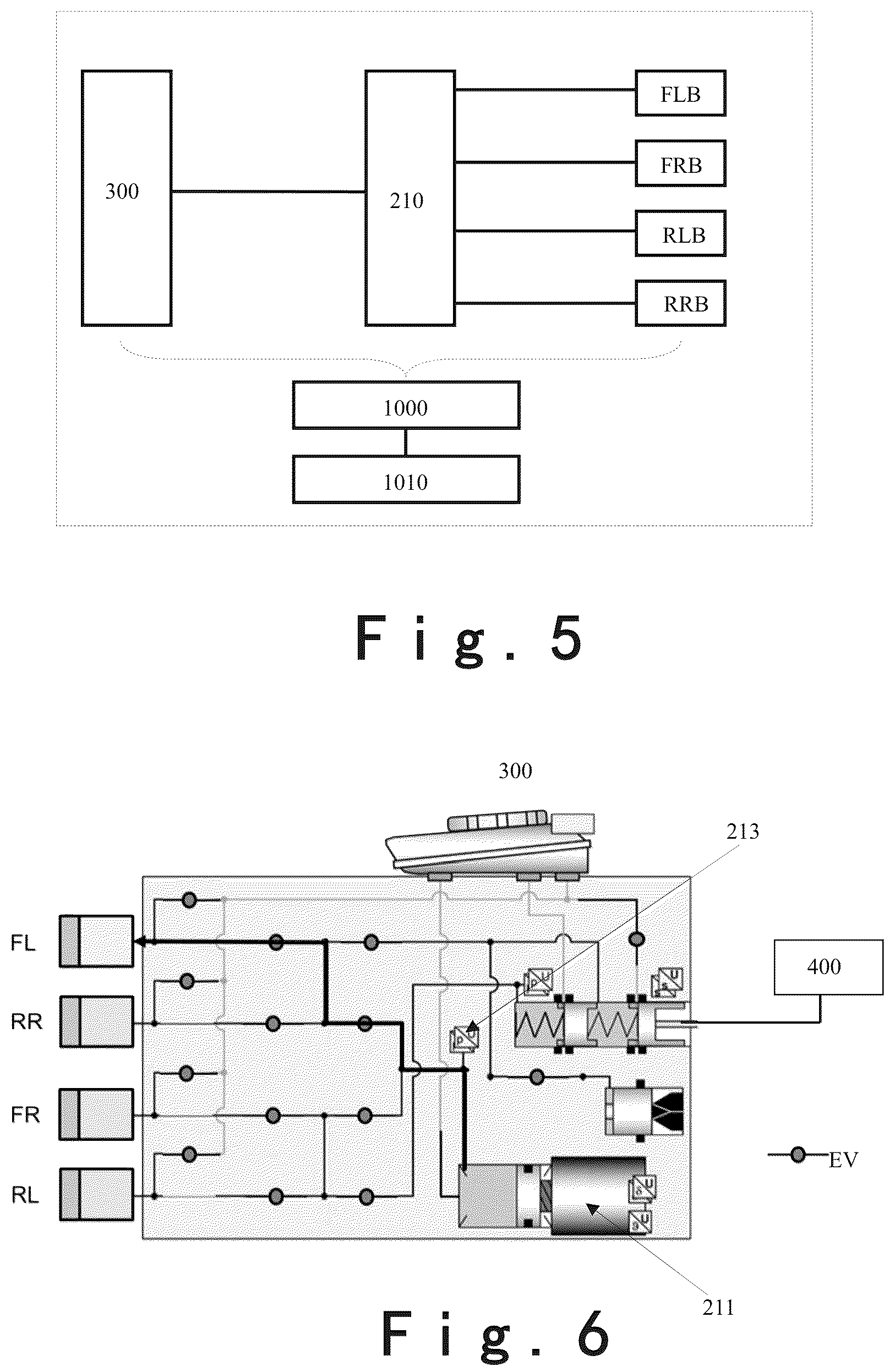 Patent US12480553 Figure 4 – System and method for monitoring wear of braking frictional pad of motor vehicle