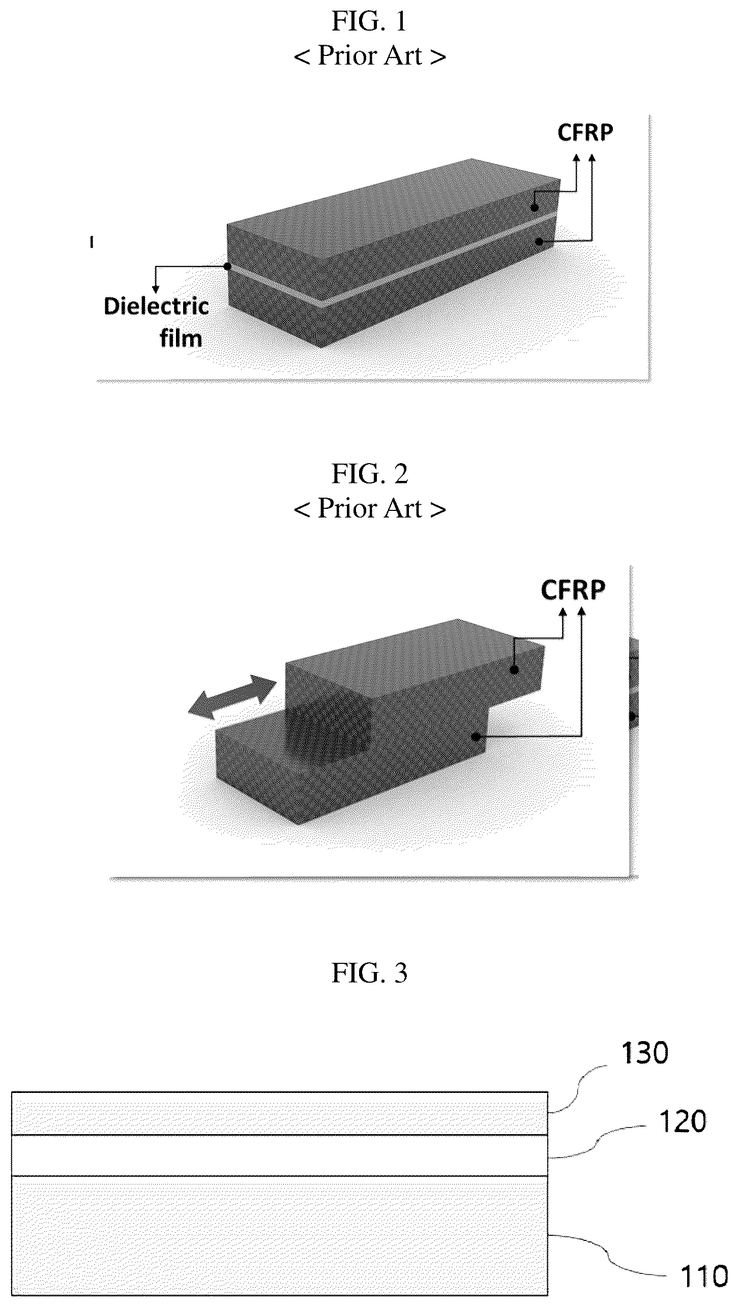 Patent US12480556 Figure 1 – Composite material capable of measuring bending deformation, spring including the same, and manufacturing method thereof