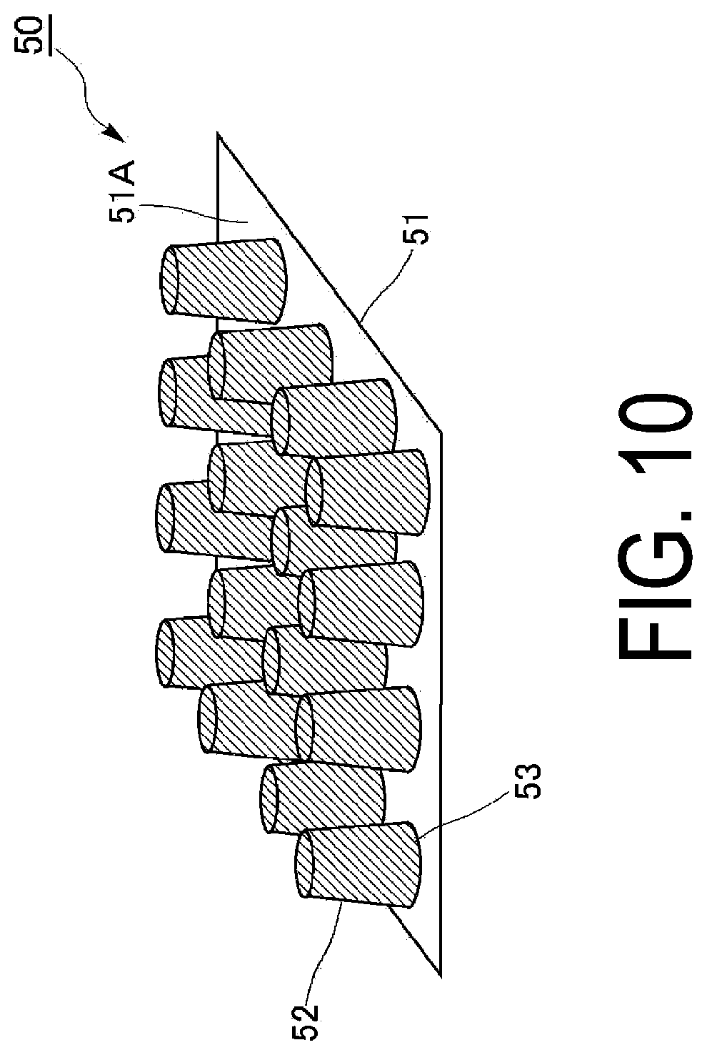 Patent US12480557 Figure 16 – Shock absorber