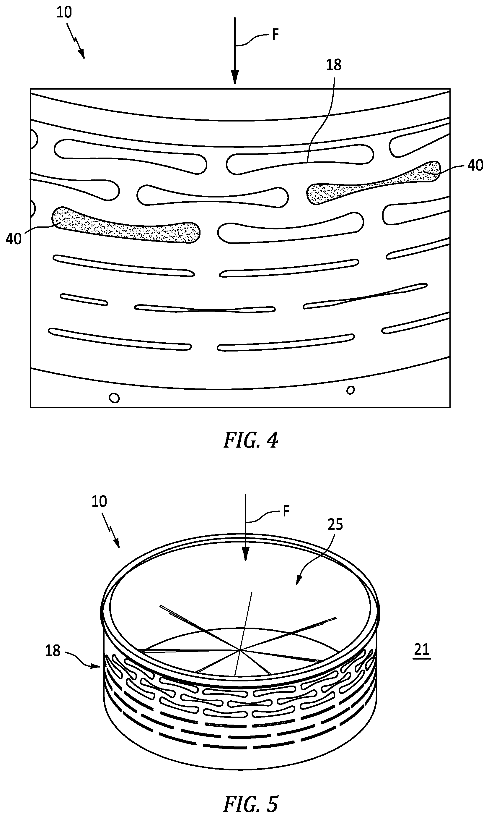 Patent US12480558 Figure 3 – 3-axis tunable metal isolator