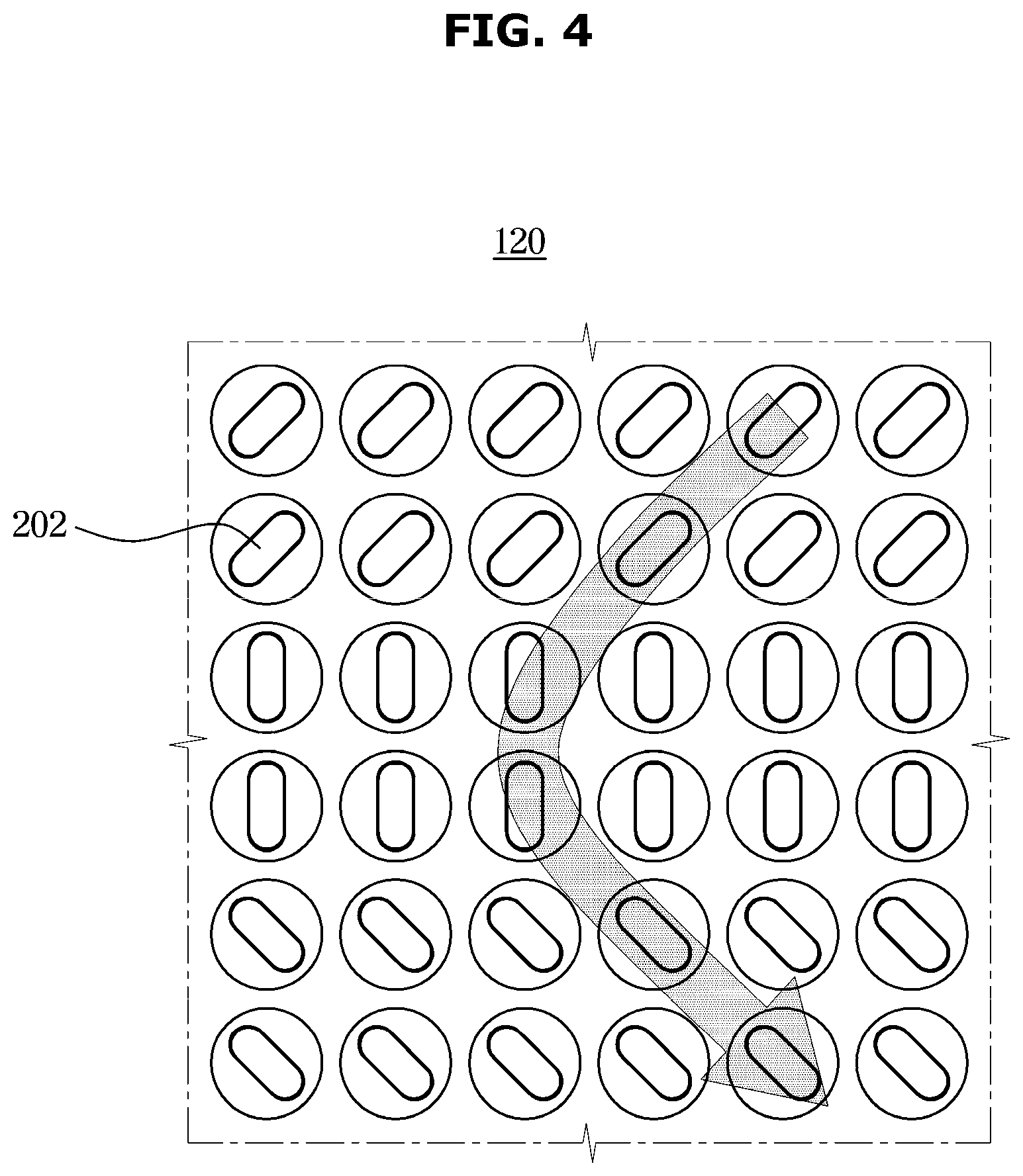 Patent US12480561 Figure 4 – Vehicle and control method thereof