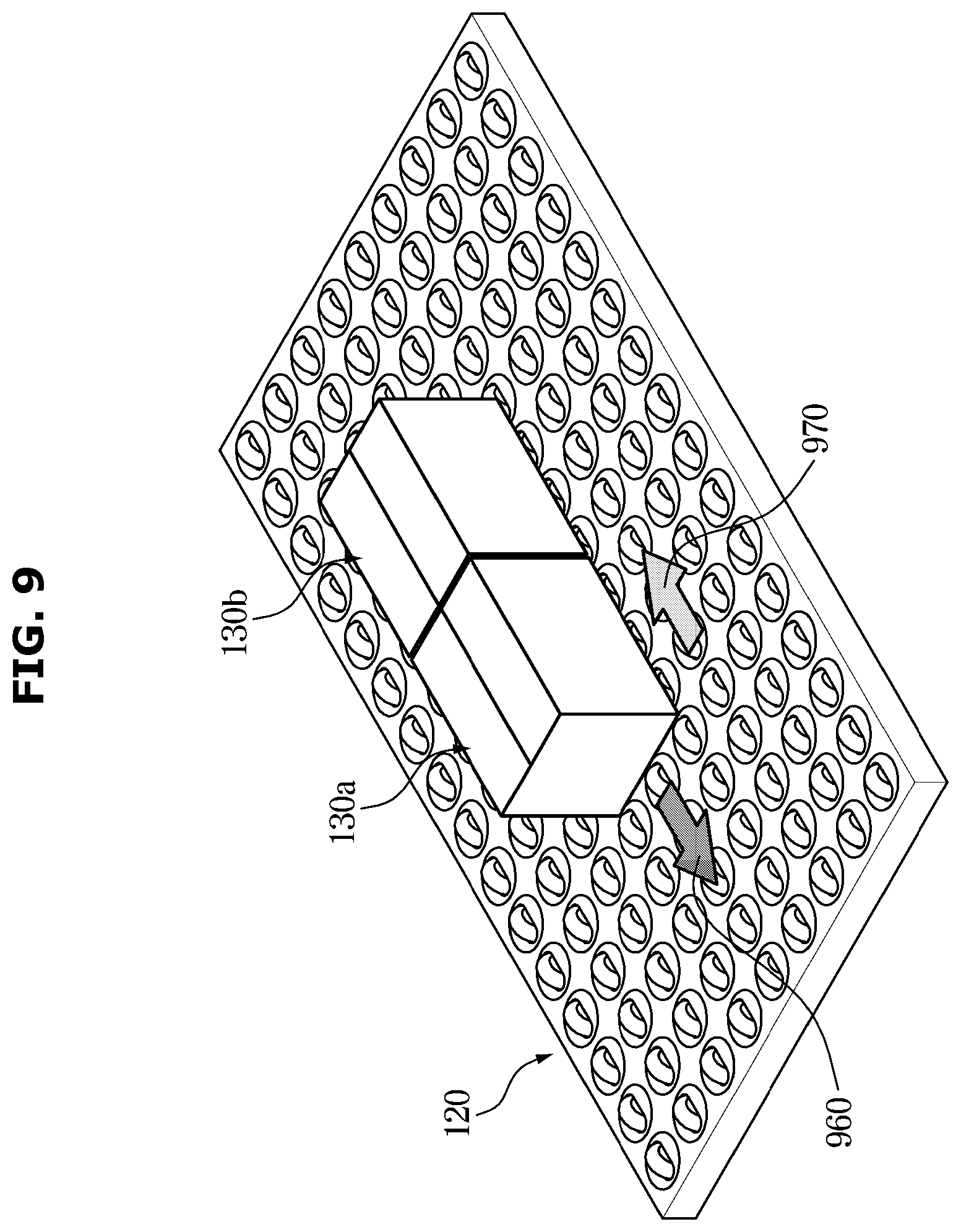 Patent US12480561 Figure 9 – Vehicle and control method thereof