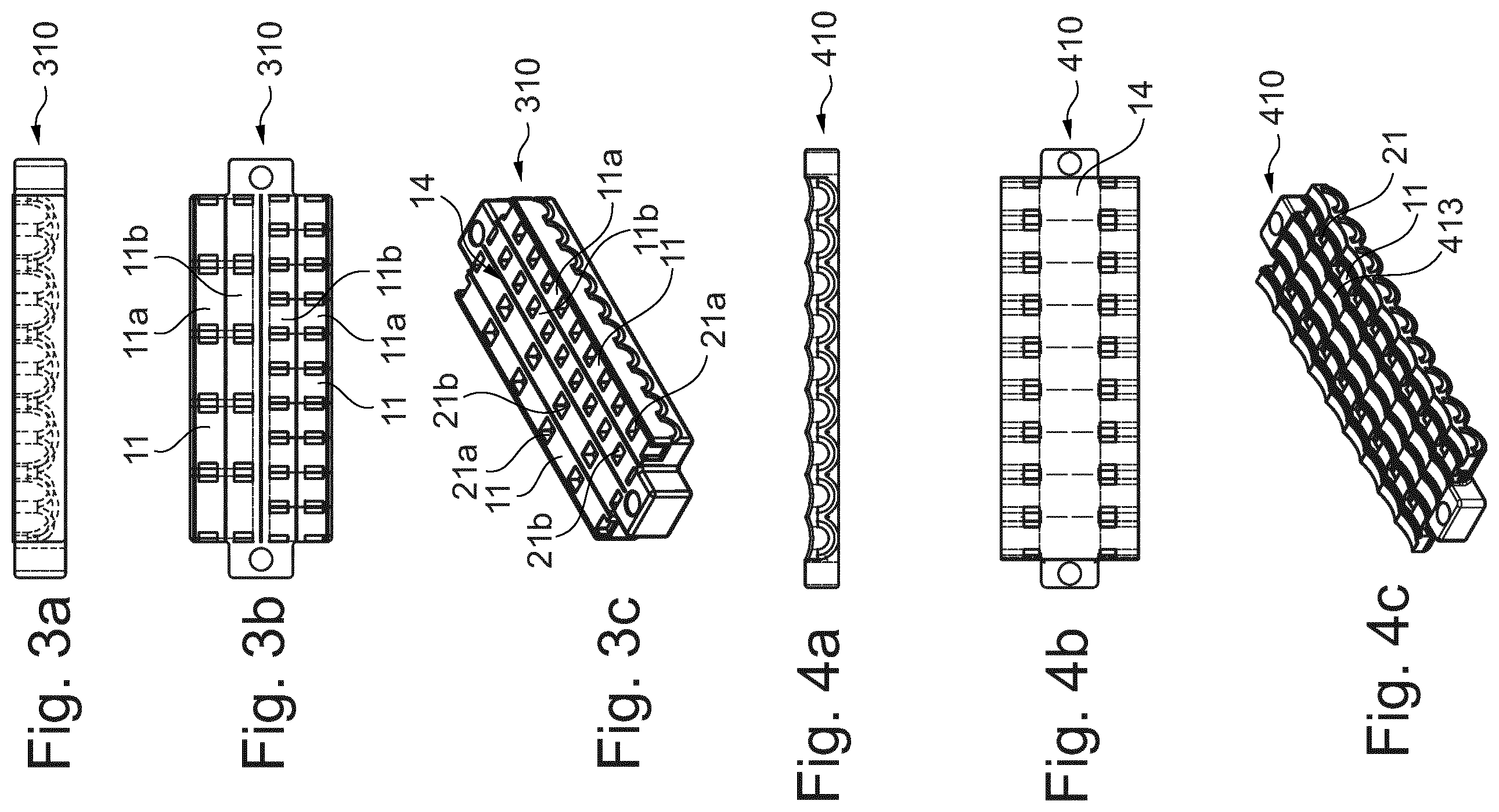 Patent US12480562 Figure 2 – Strain relief device