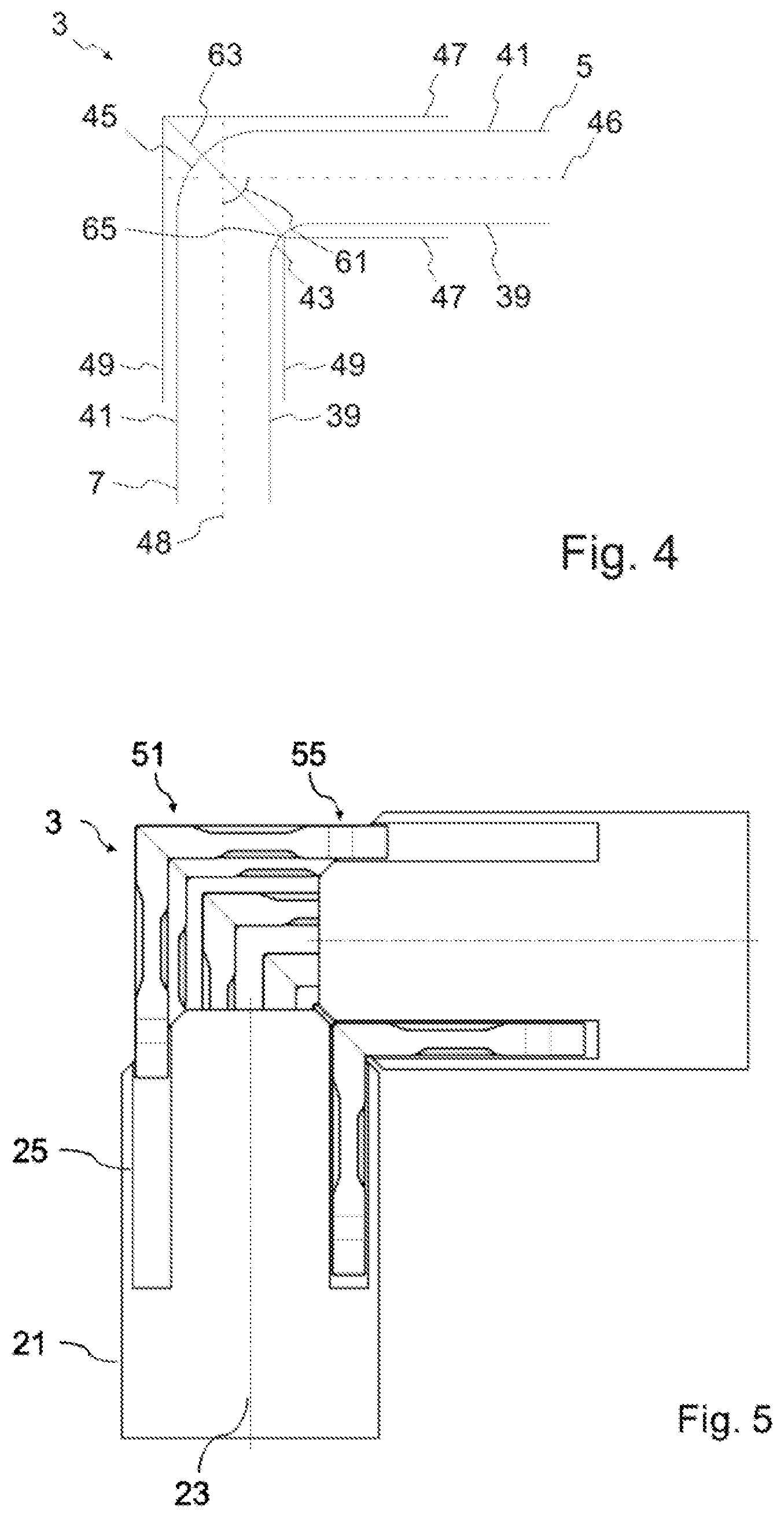 Patent US12480563 Figure 3 – Bolt-type angular gear mechanism