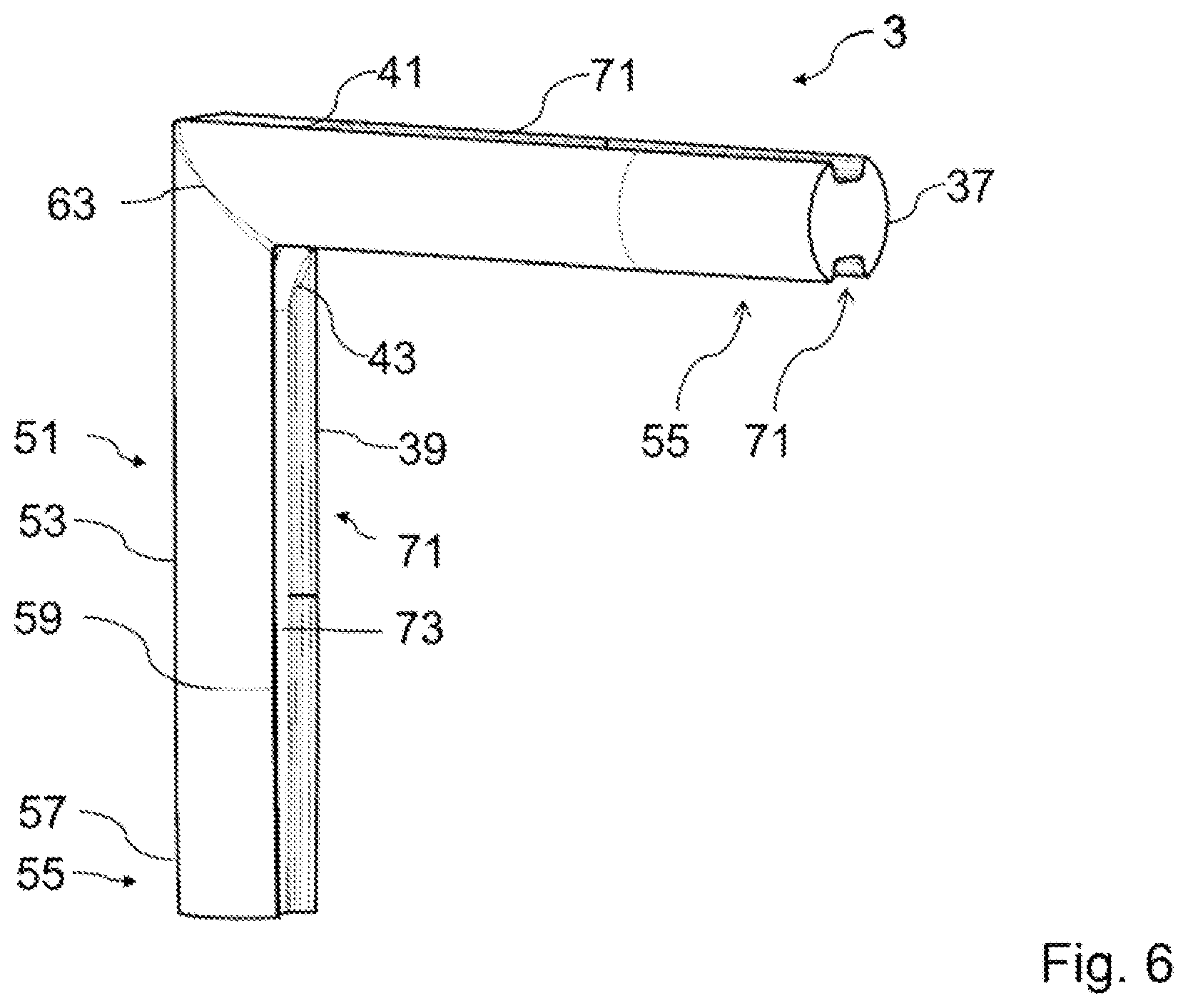 Patent US12480563 Figure 4 – Bolt-type angular gear mechanism