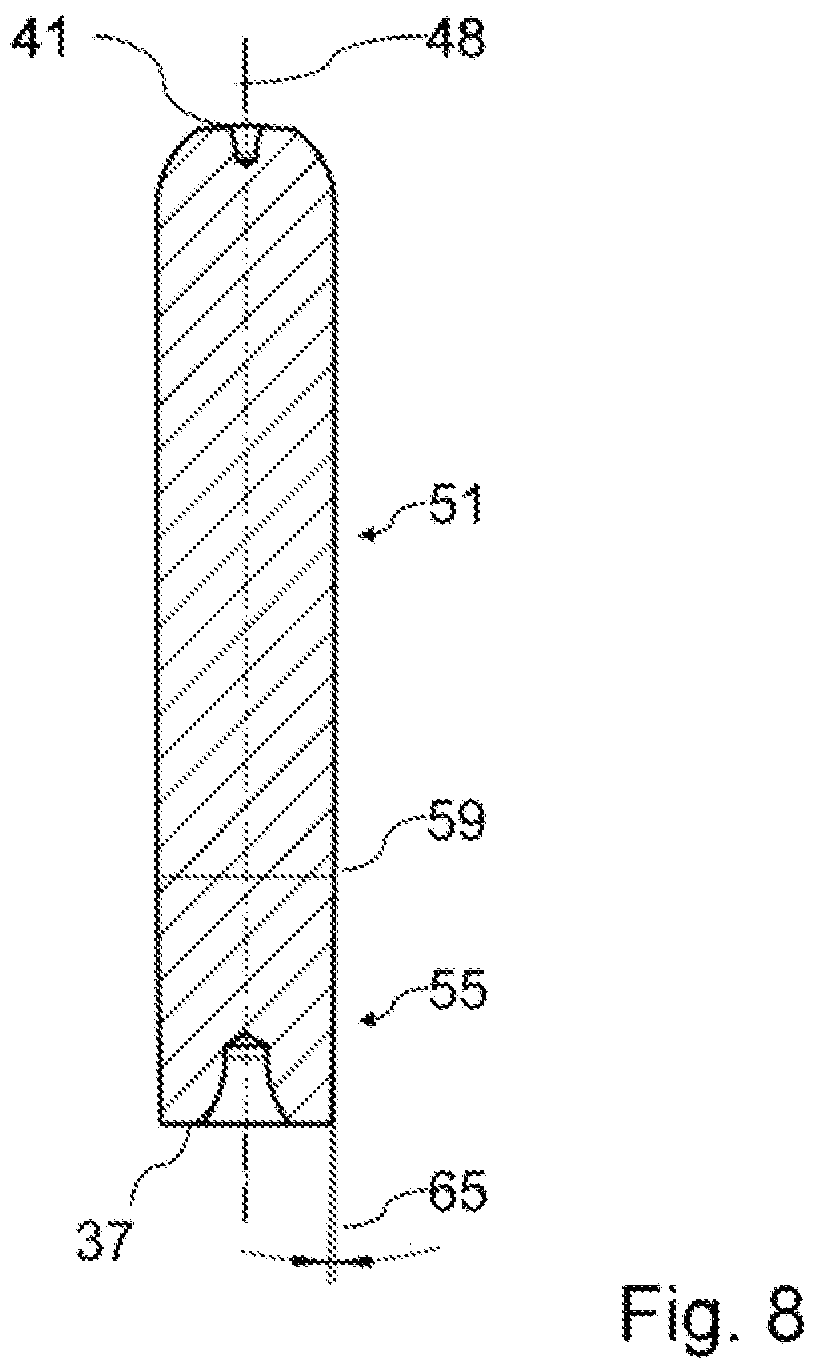 Patent US12480563 Figure 6 – Bolt-type angular gear mechanism
