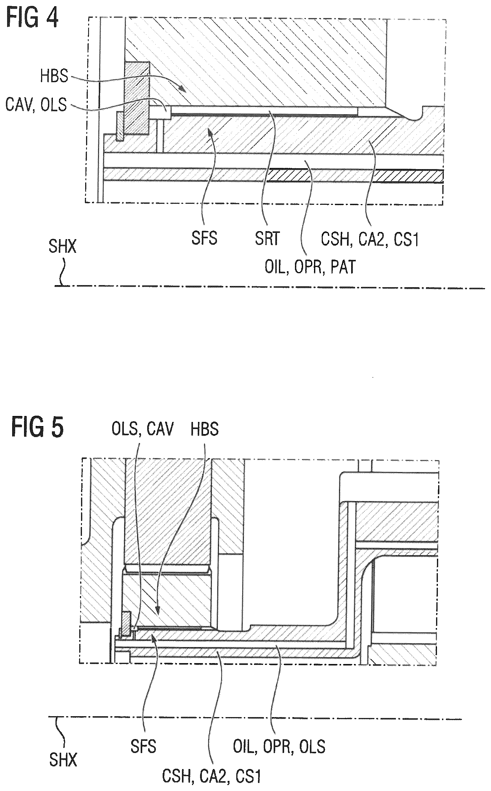 Patent US12480572 Figure 4 – Transmission