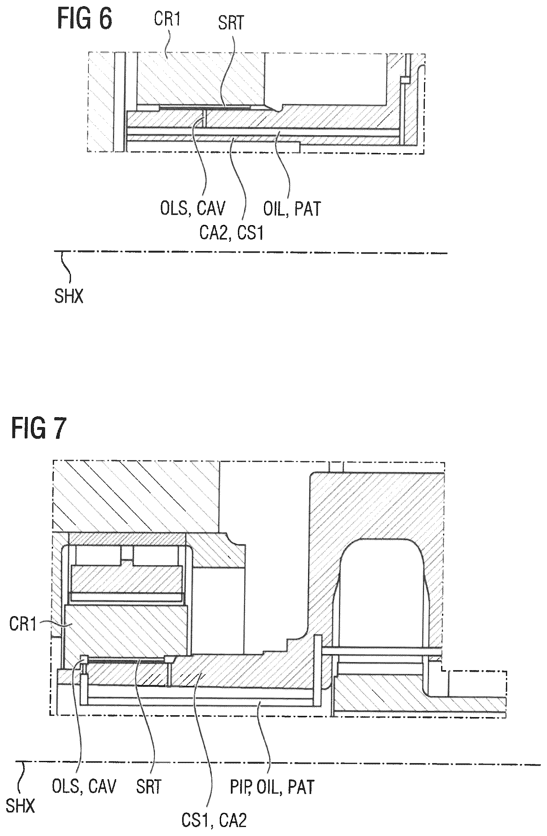 Patent US12480572 Figure 5 – Transmission
