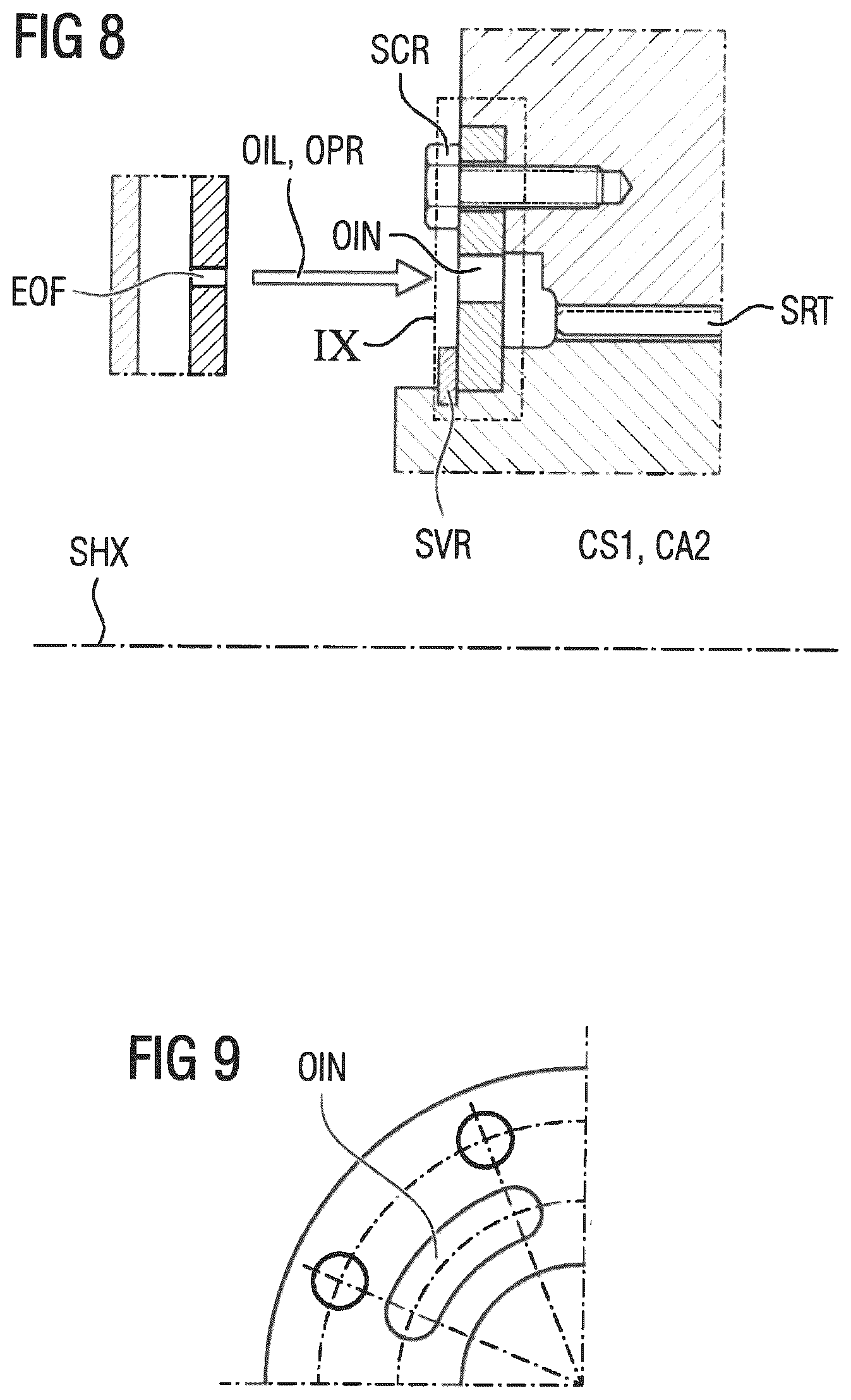 Patent US12480572 Figure 6 – Transmission