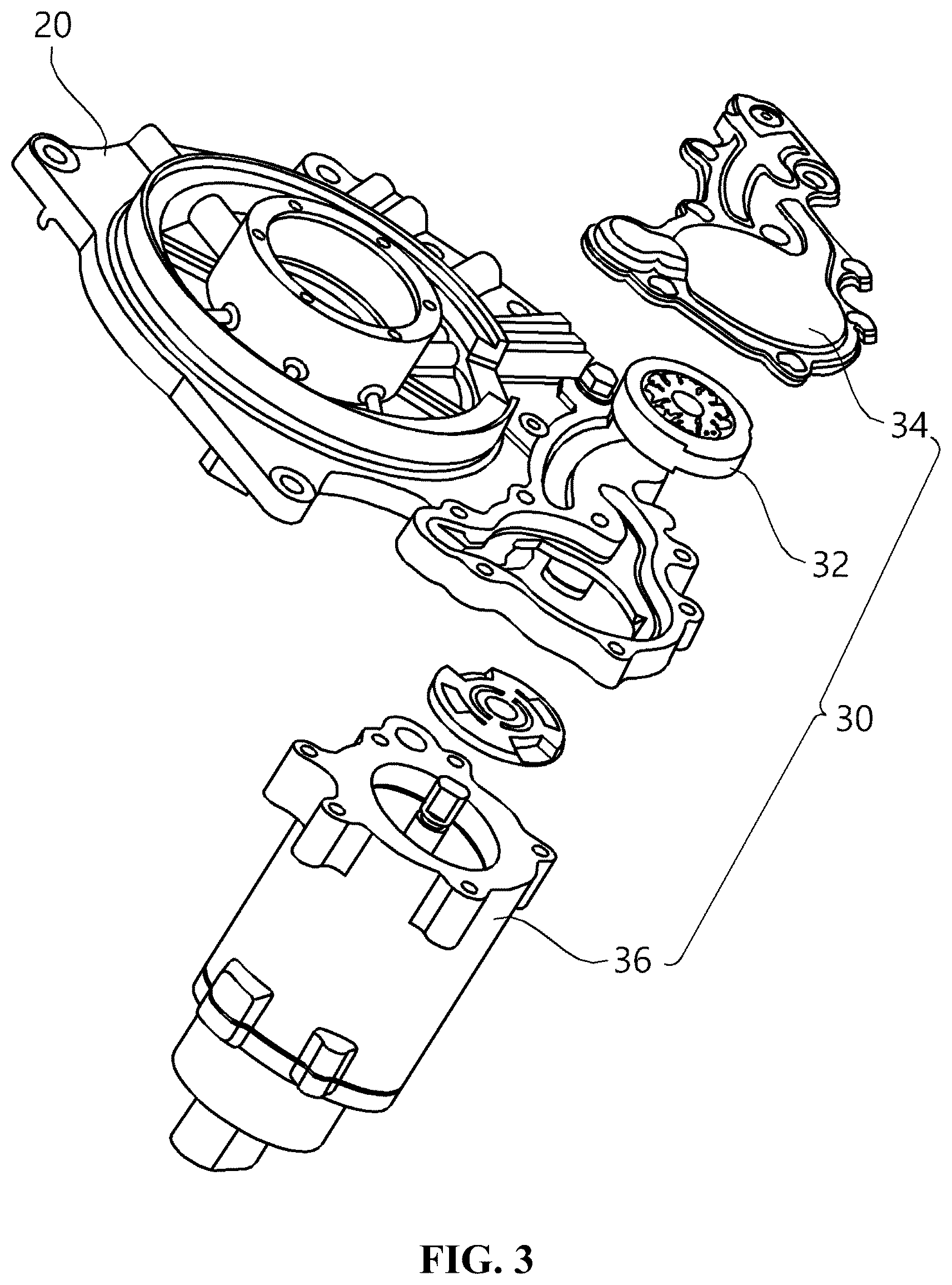 Patent US12480574 Figure 3 – Transmission