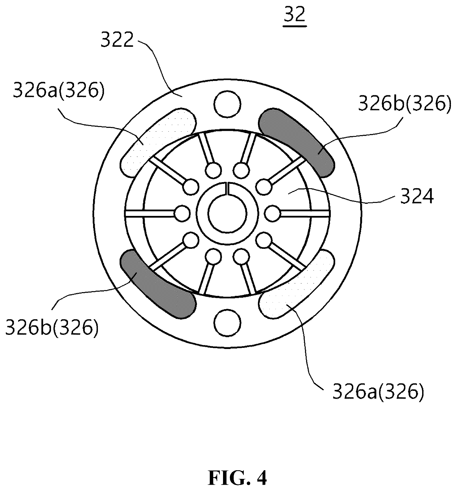 Patent US12480574 Figure 4 – Transmission