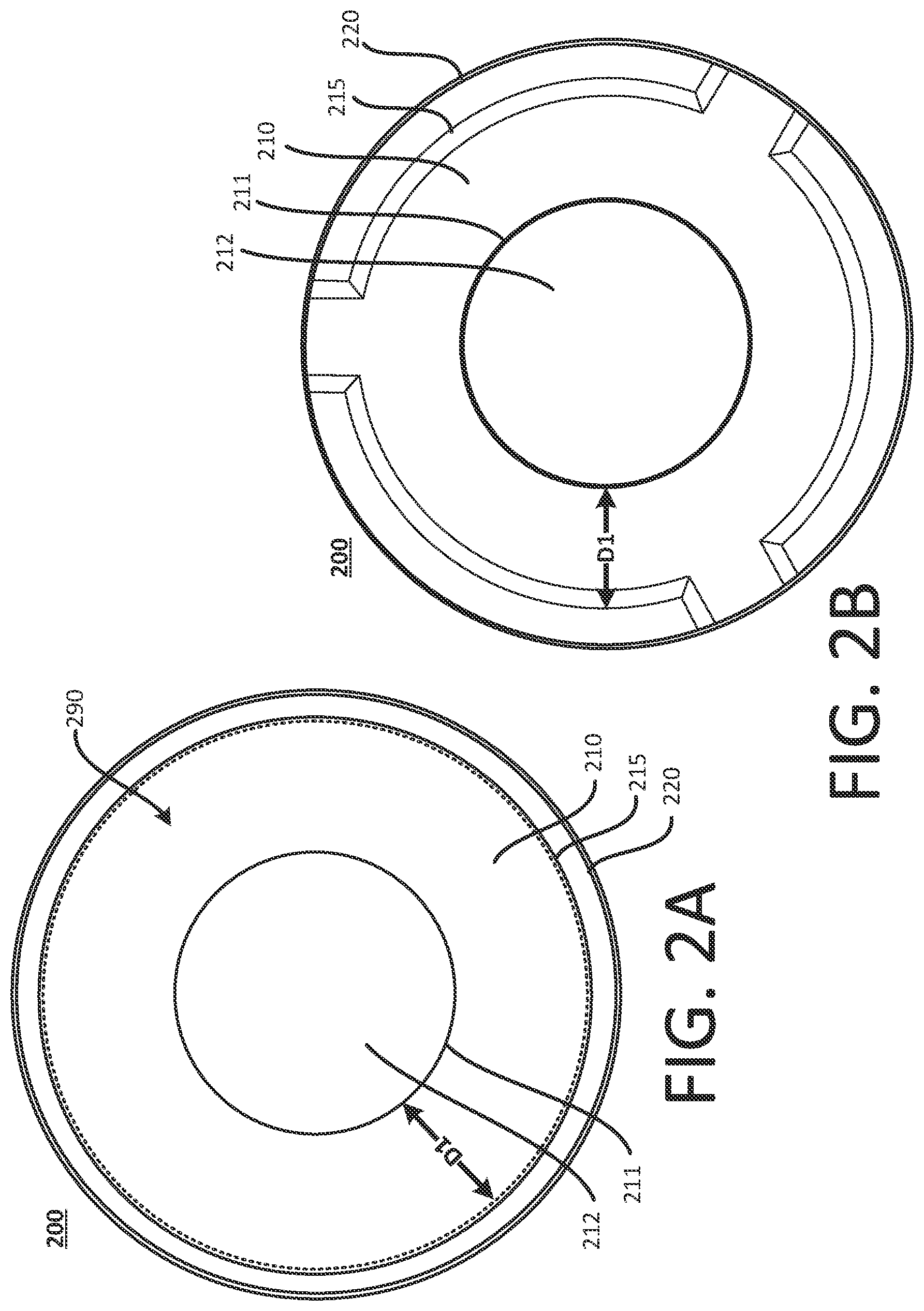 Patent US12480576 Figure 6 – Lubrication and cooling system for rotatable components