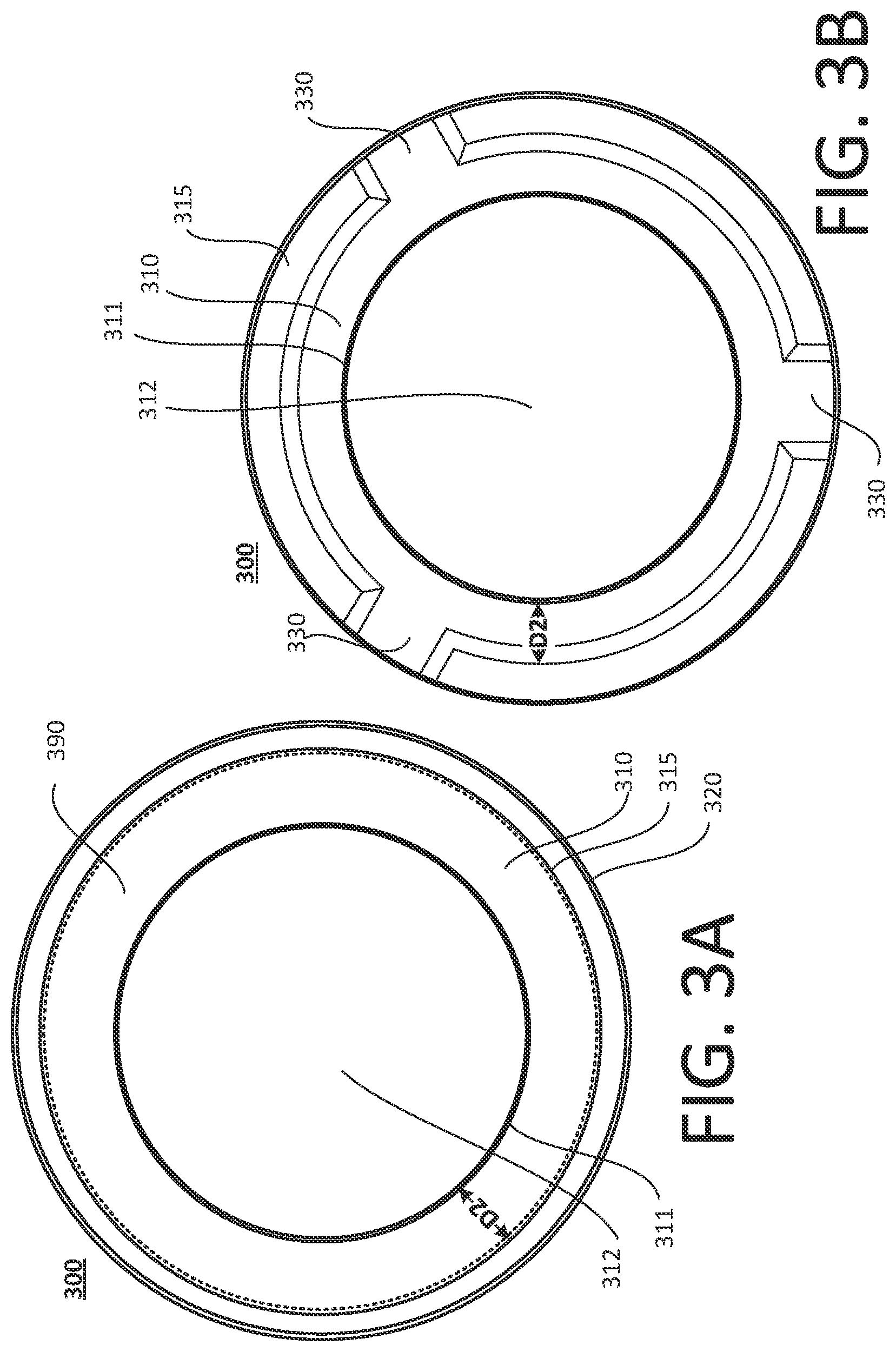 Patent US12480576 Figure 7 – Lubrication and cooling system for rotatable components
