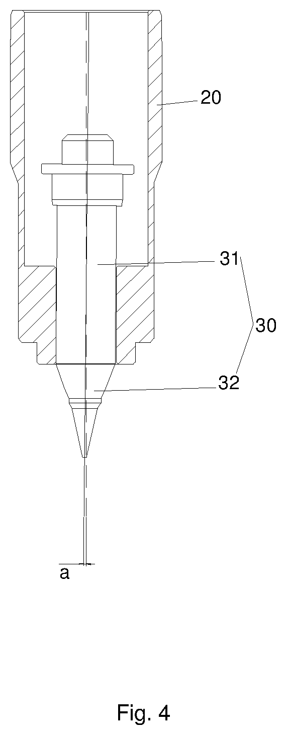 Patent US12480582 Figure 3 – Electronic expansion valve