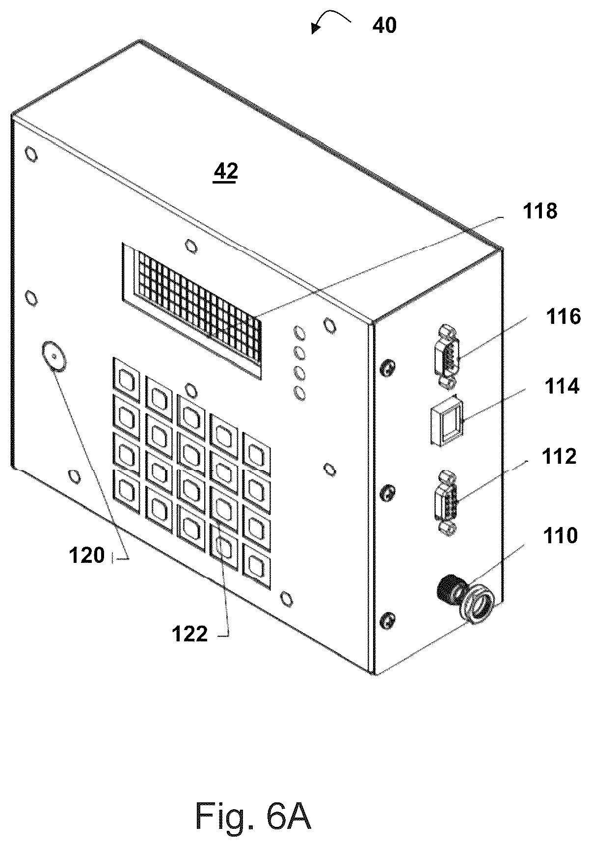 Patent US12480590 Figure 6 – Valves and control systems for clean fluid pressure equalization and de-energization