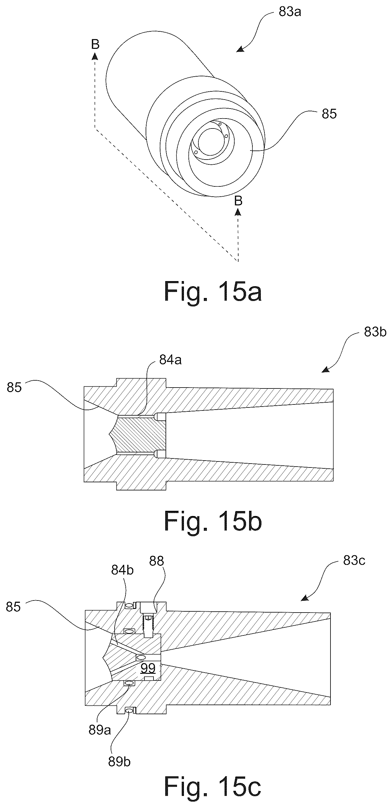 Patent US12480590 Figure 16 – Valves and control systems for clean fluid pressure equalization and de-energization