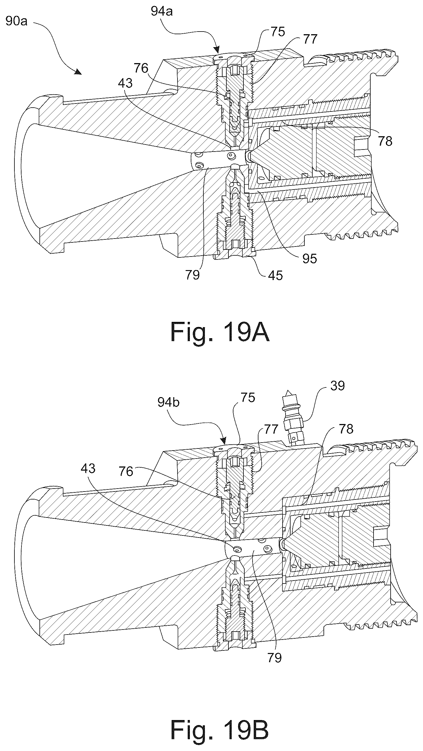 Patent US12480590 Figure 20 – Valves and control systems for clean fluid pressure equalization and de-energization