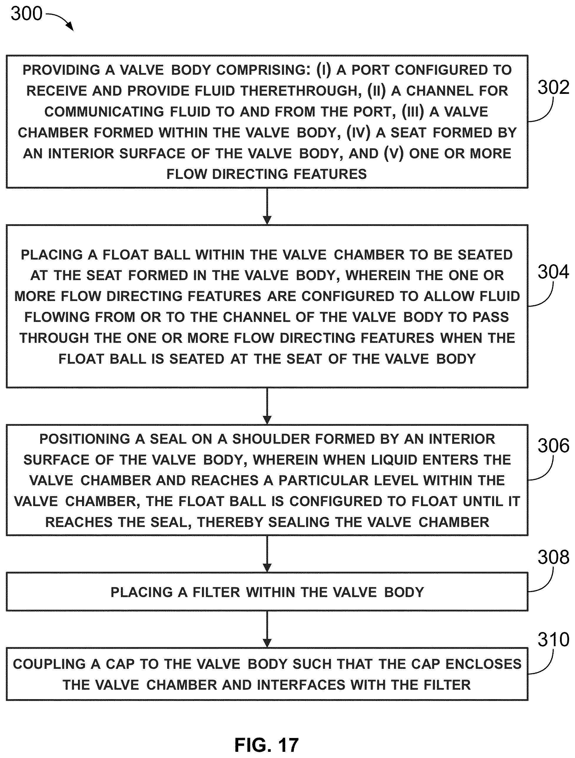 Patent US12480591 Figure 11 – Gas control valve and related systems and assemblies