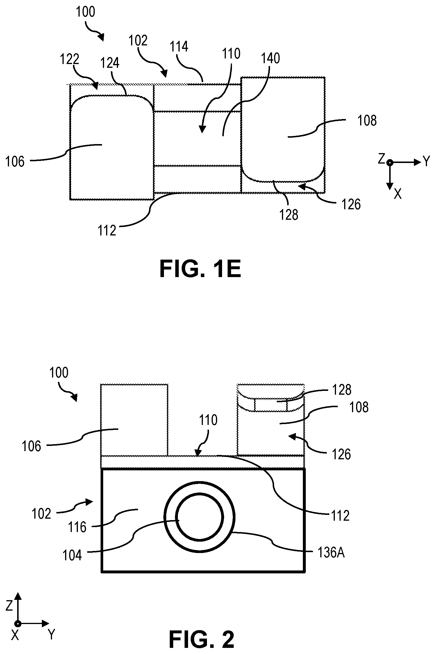 Patent US12480602 Figure 3 – Cable/tubular clamp and system using the same