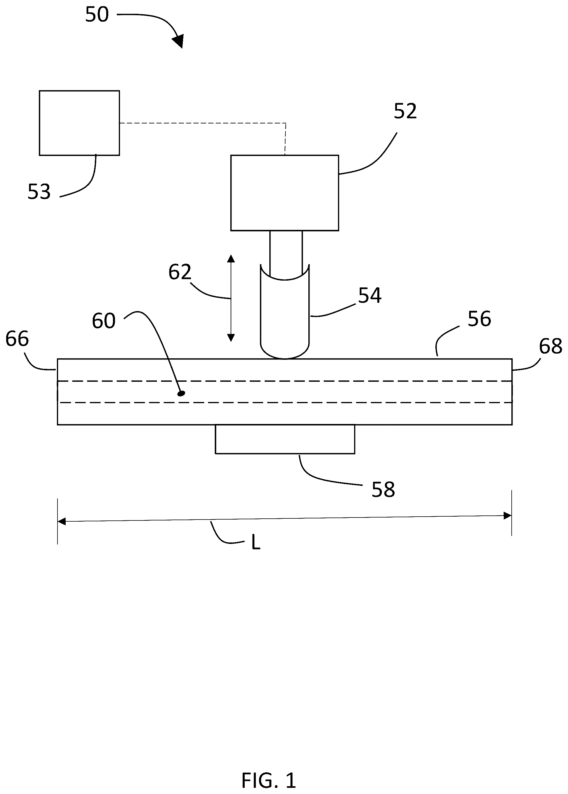 Patent US12480606 Figure 1 – Pinch valve tubes useful with pinch valve systems