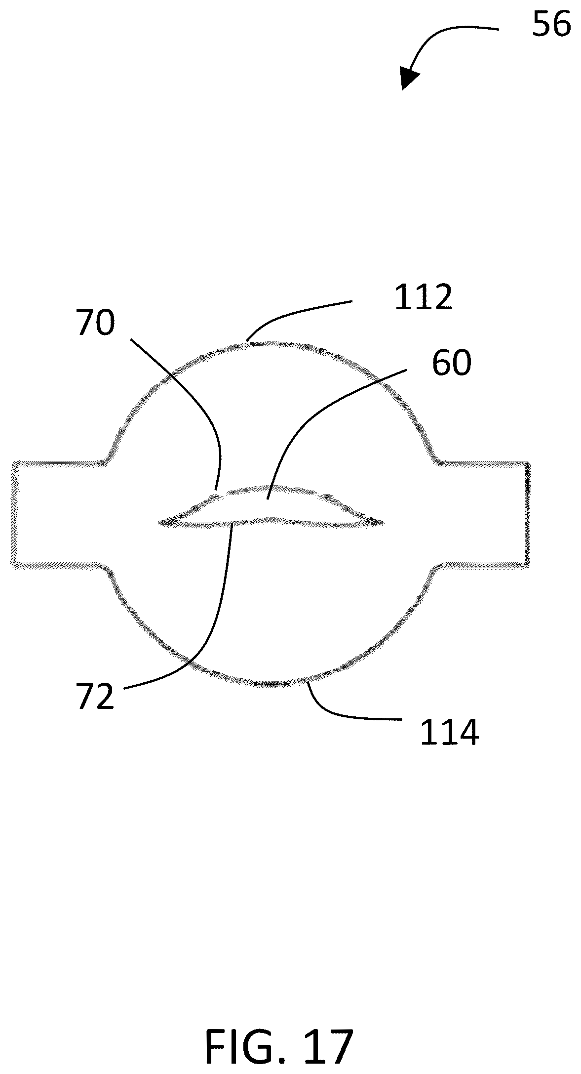 Patent US12480606 Figure 13 – Pinch valve tubes useful with pinch valve systems