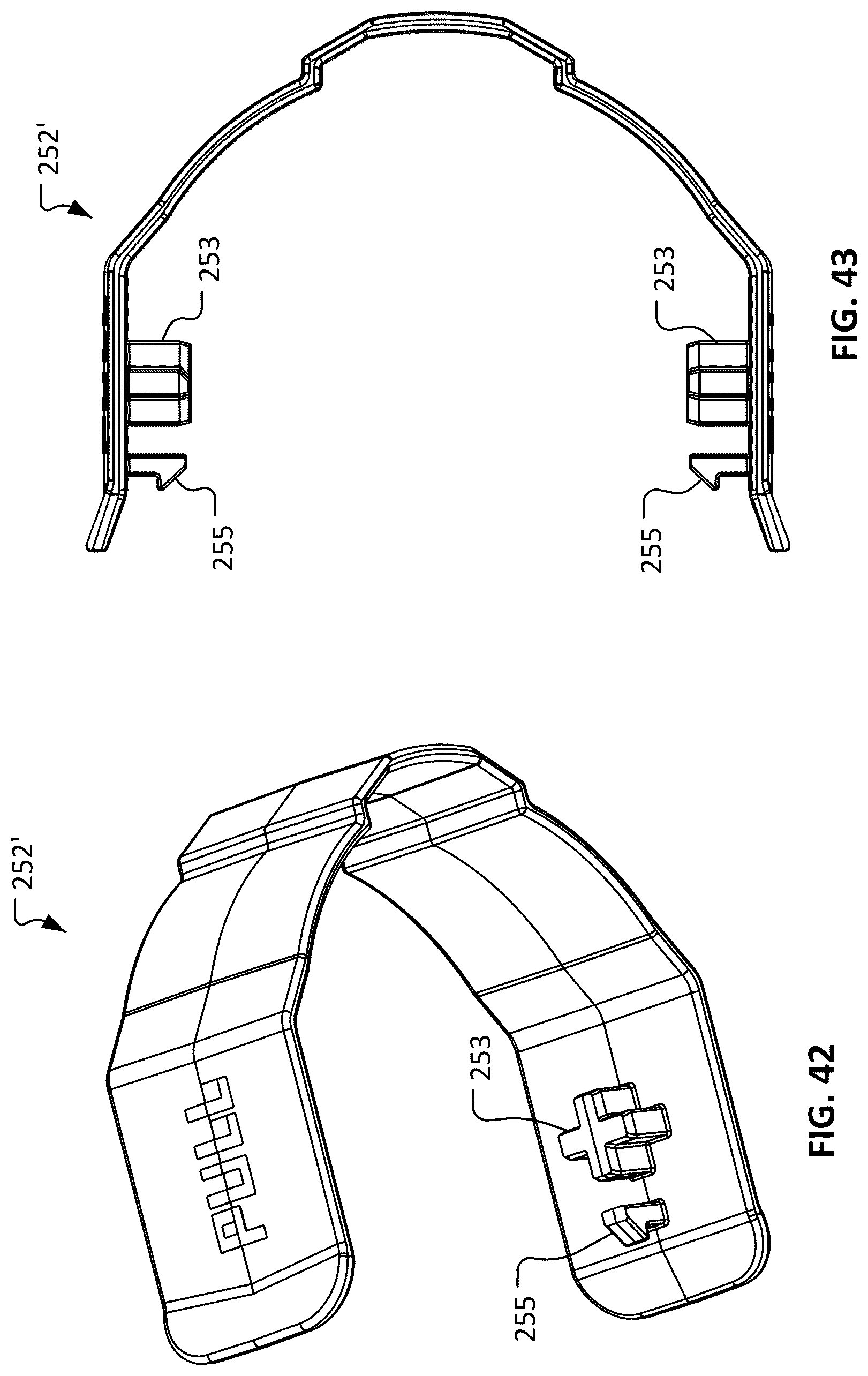 Patent US12480608 Figure 18 – Aseptic fluid couplings
