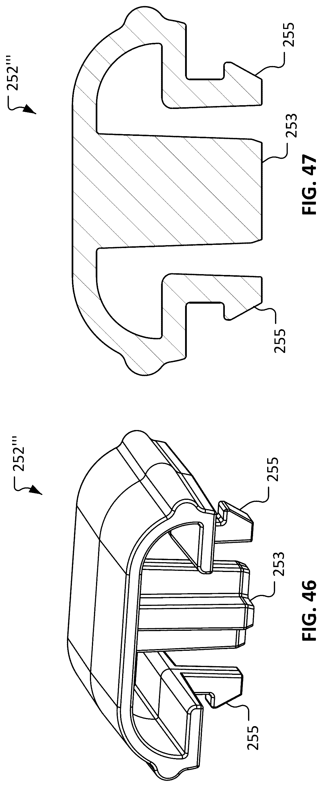 Patent US12480608 Figure 20 – Aseptic fluid couplings