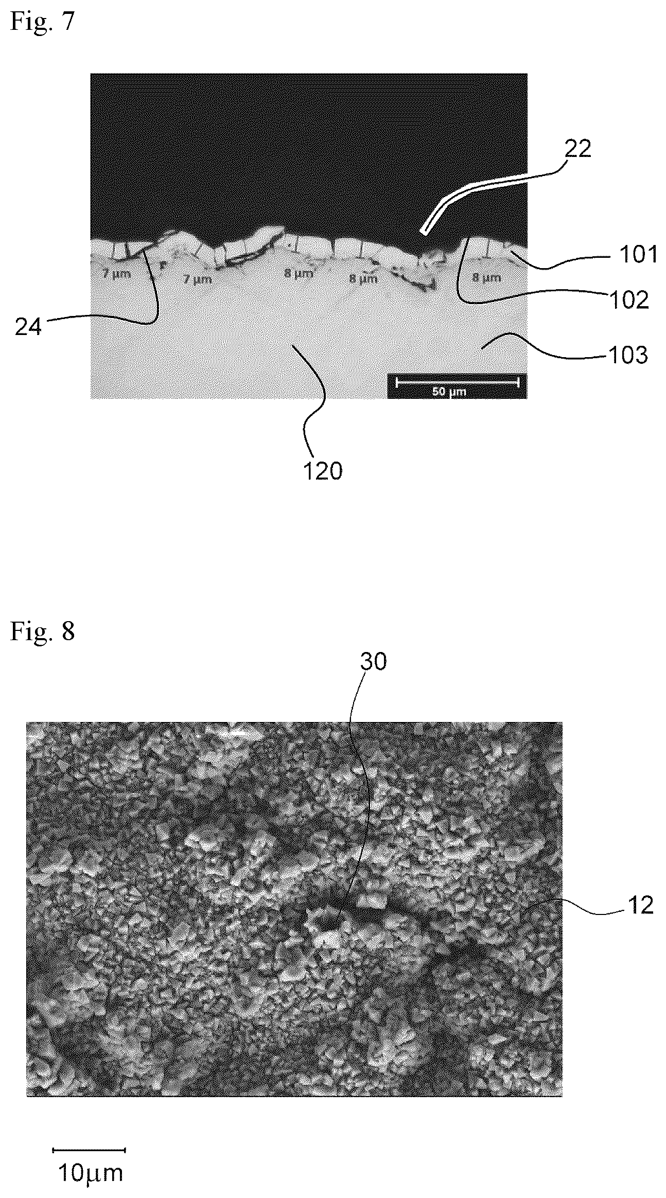 Patent US12480610 Figure 4 – Solid lubricant for Zn-Ni coating on a threaded tubular element