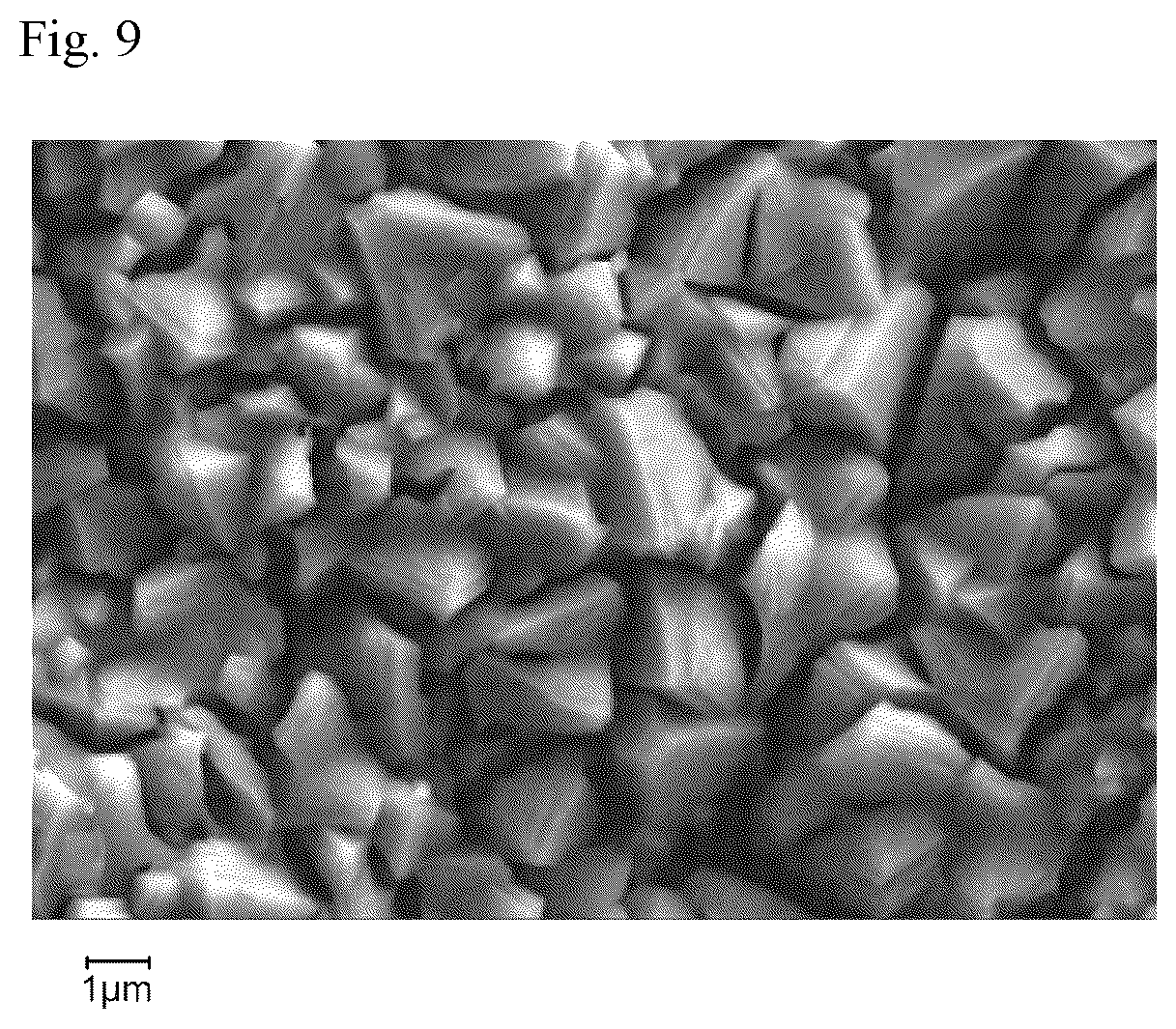 Patent US12480610 Figure 5 – Solid lubricant for Zn-Ni coating on a threaded tubular element