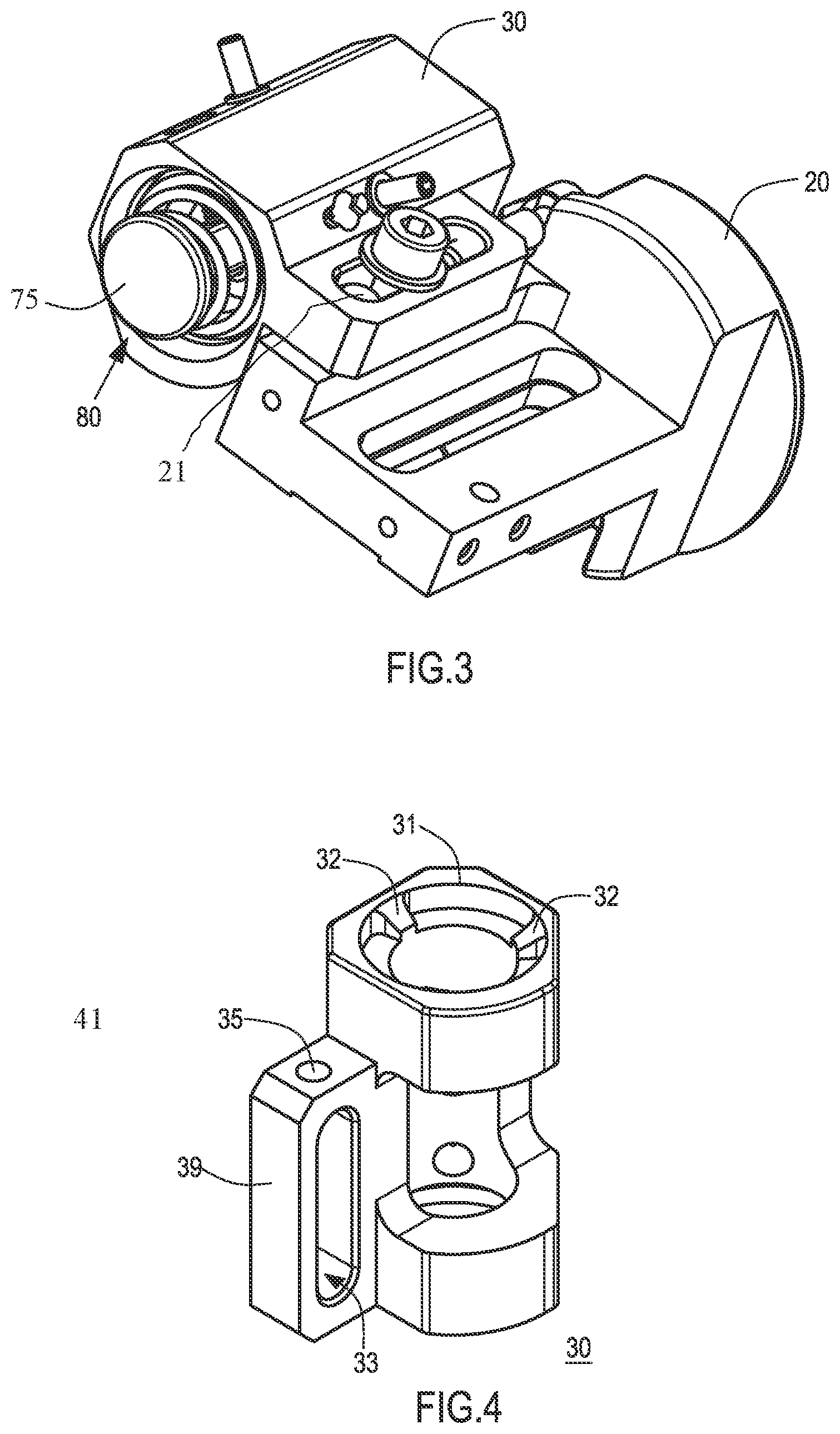 Patent US12480614 Figure 2 – Support unit