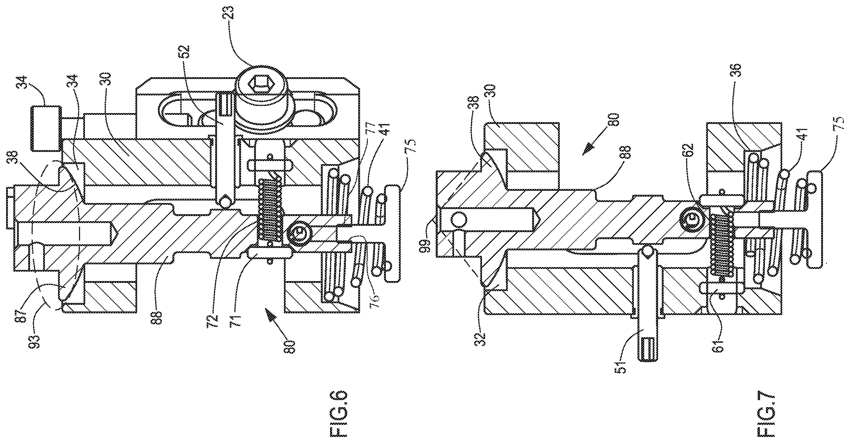 Patent US12480614 Figure 4 – Support unit