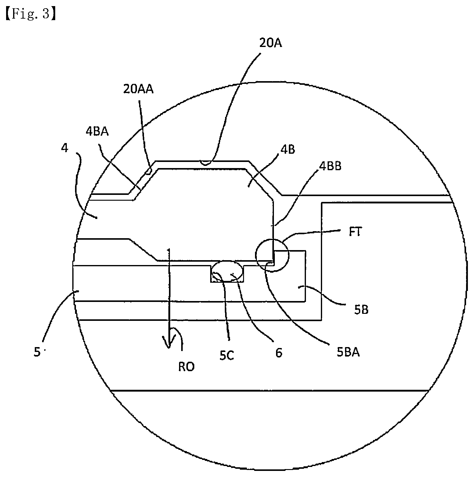Patent US12480619 Figure 3 – Filling nozzle