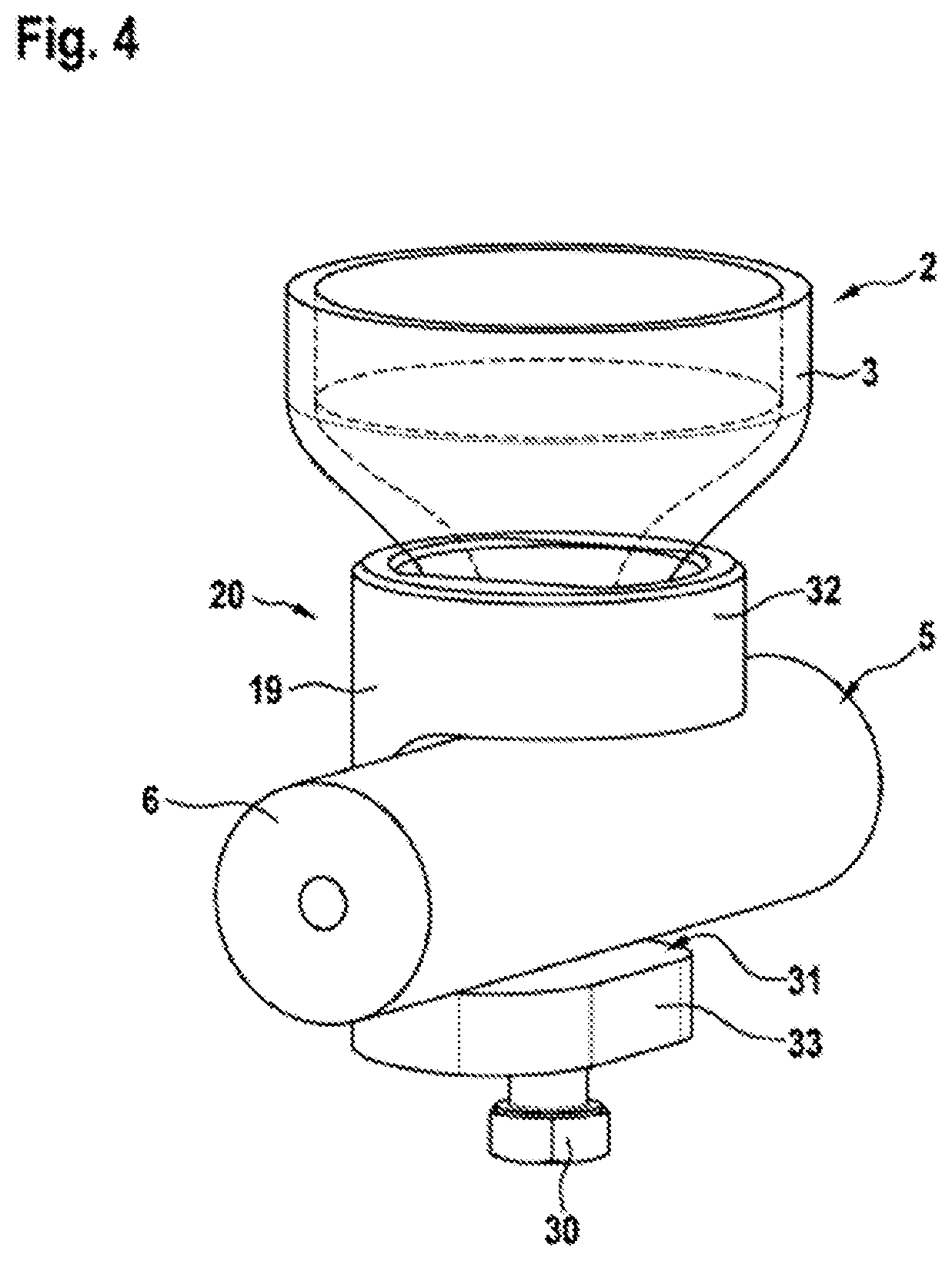 Patent US12480624 Figure 4 – Gas storage system