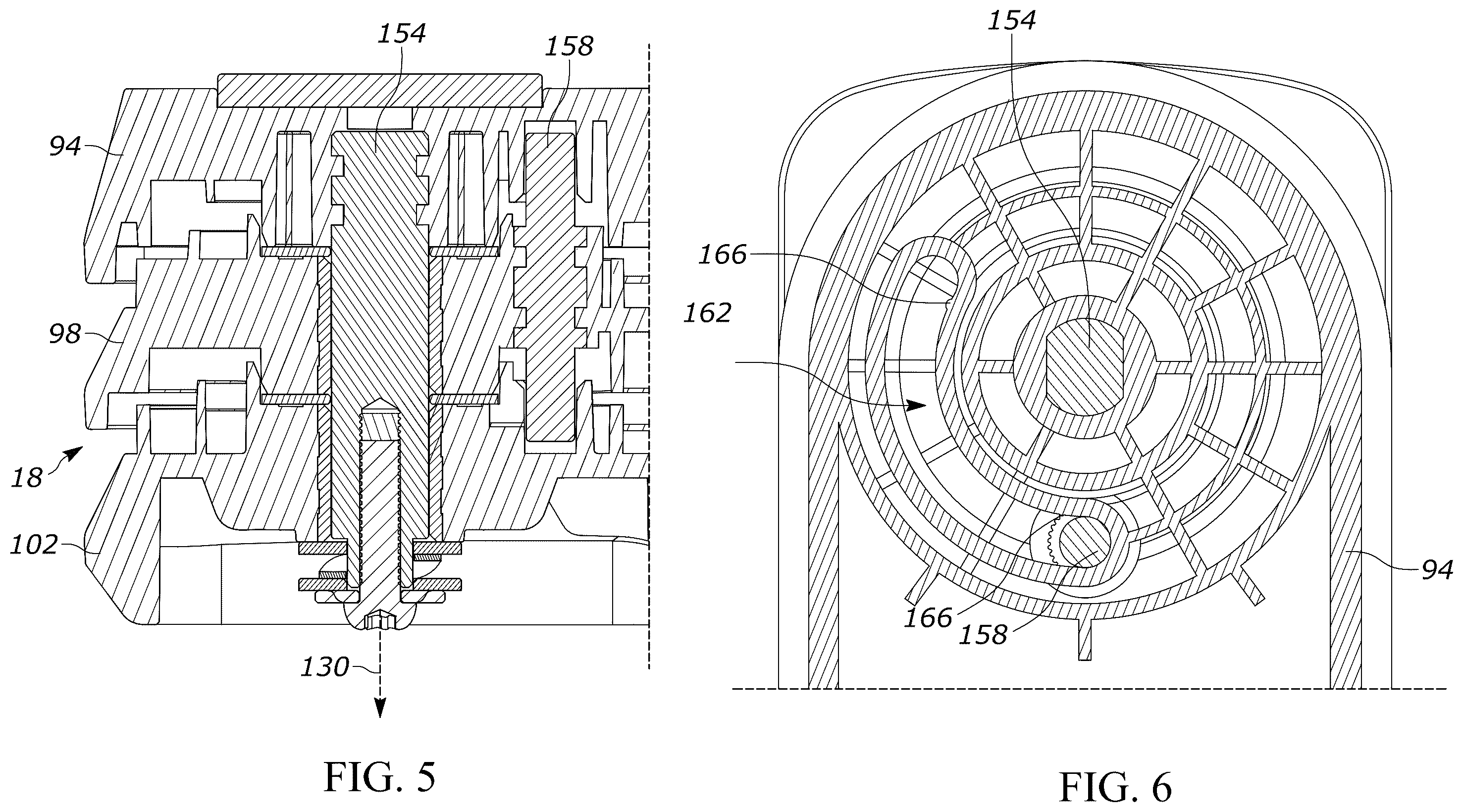 Patent US12480629 Figure 5 – Tripod light