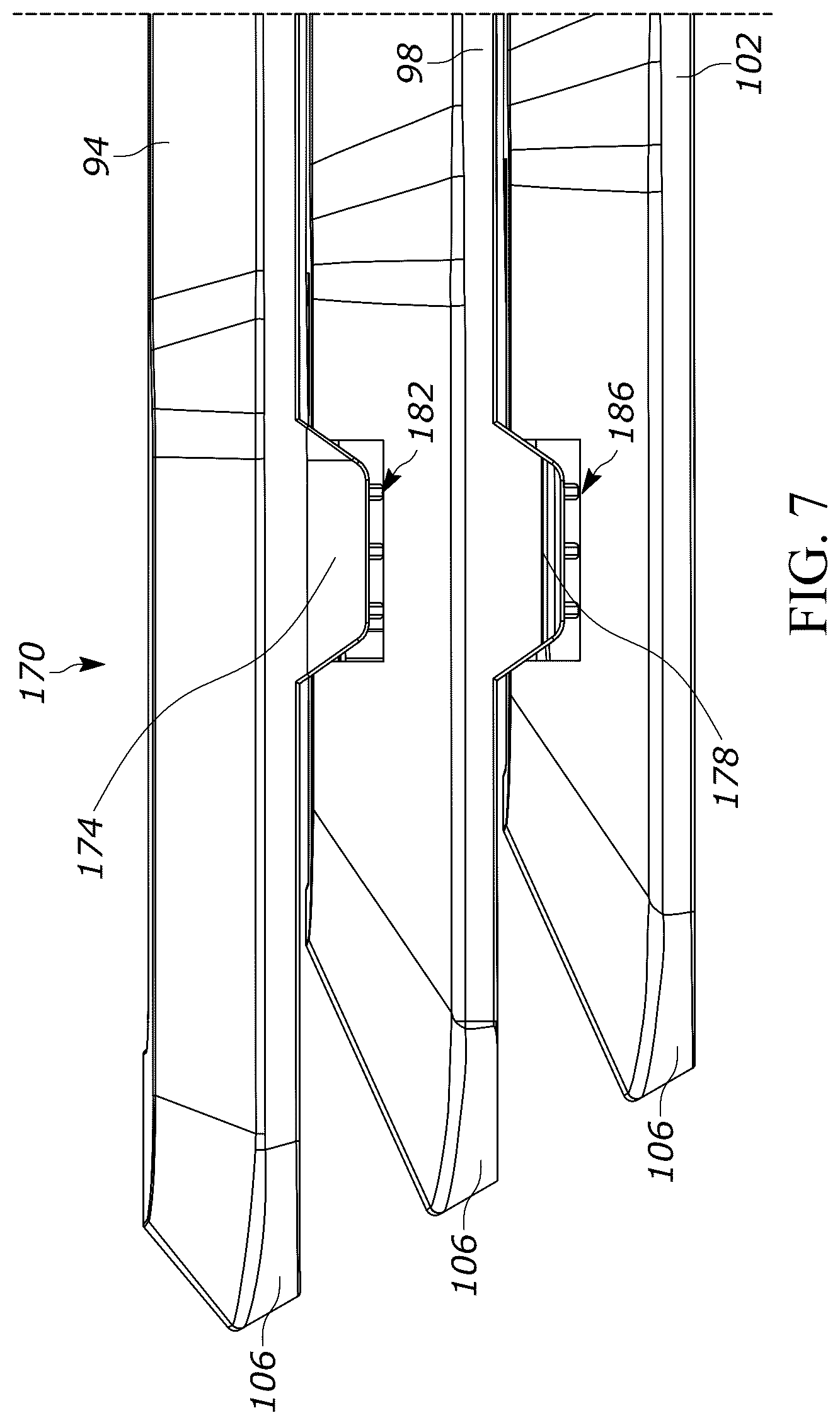 Patent US12480629 Figure 6 – Tripod light
