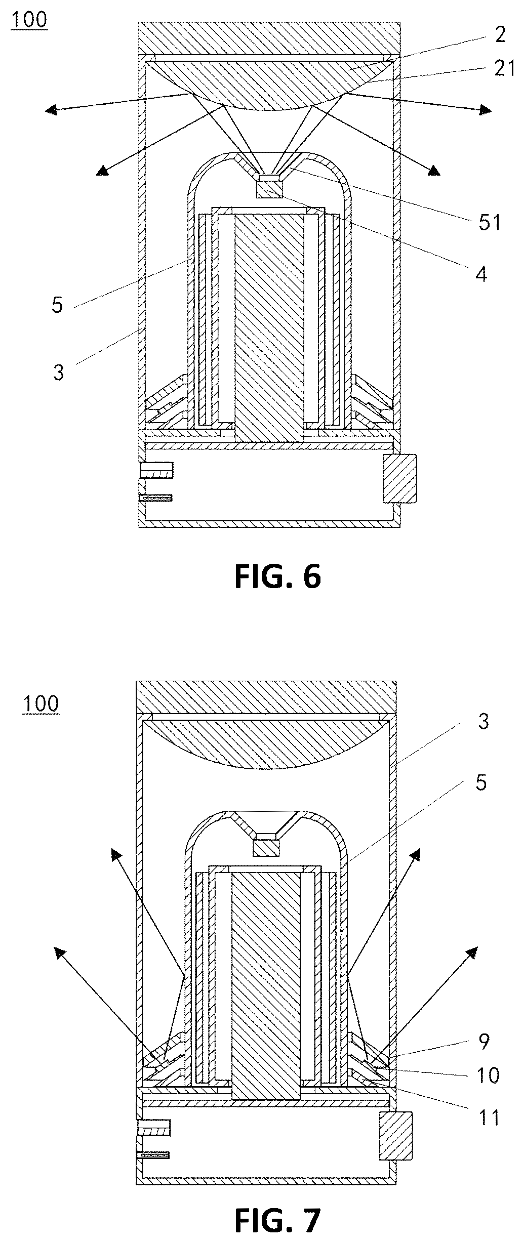 Patent US12480636 Figure 6 – Dynamic display apparatus