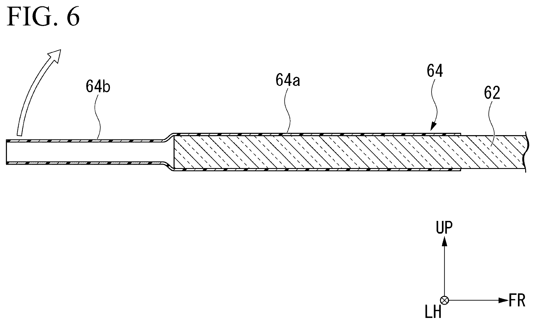 Patent US12480638 Figure 6 – Lighting apparatus