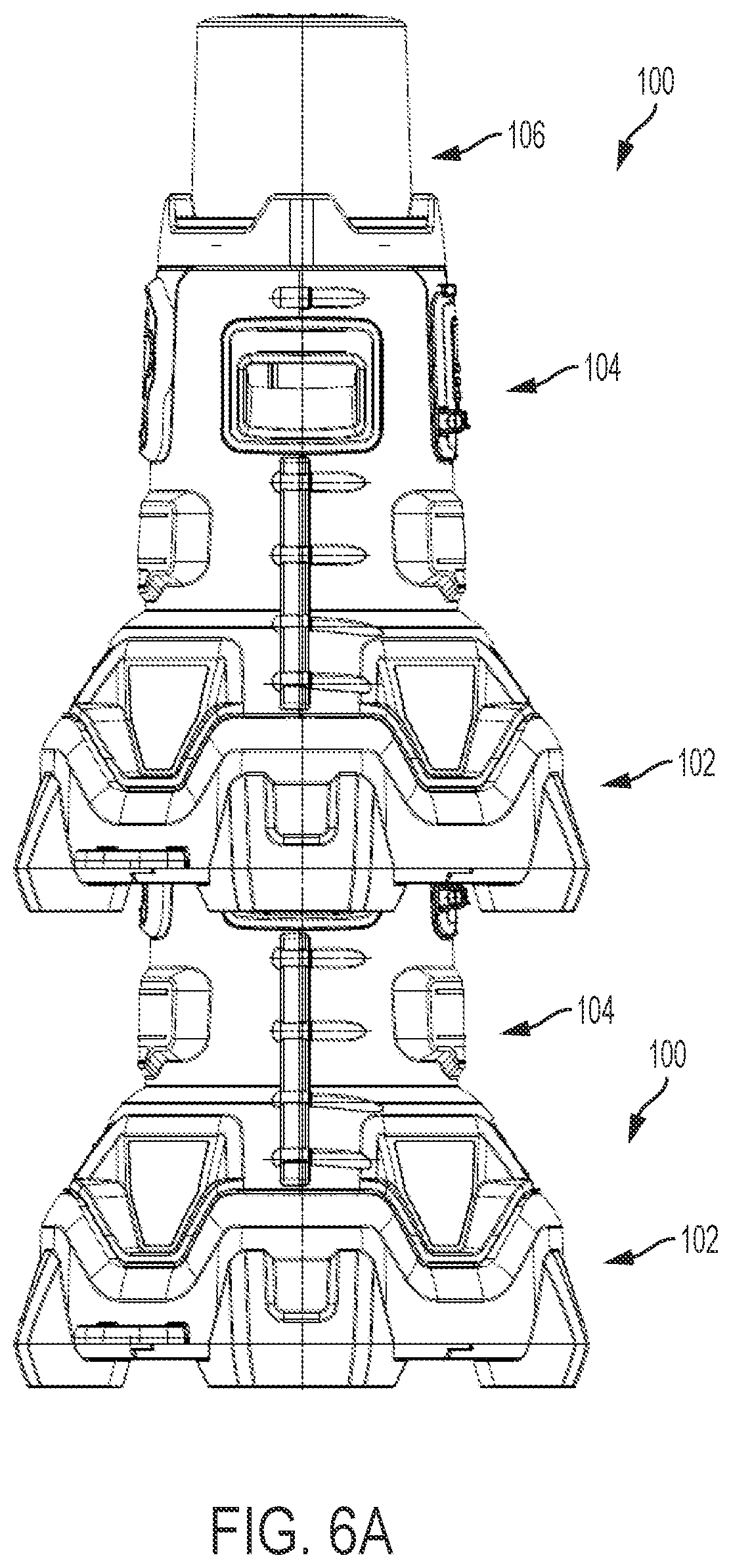 Patent US12480639 Figure 7 – Area light