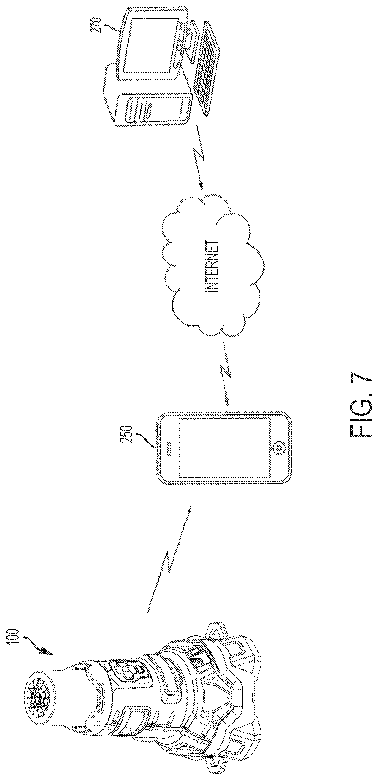 Patent US12480639 Figure 9 – Area light