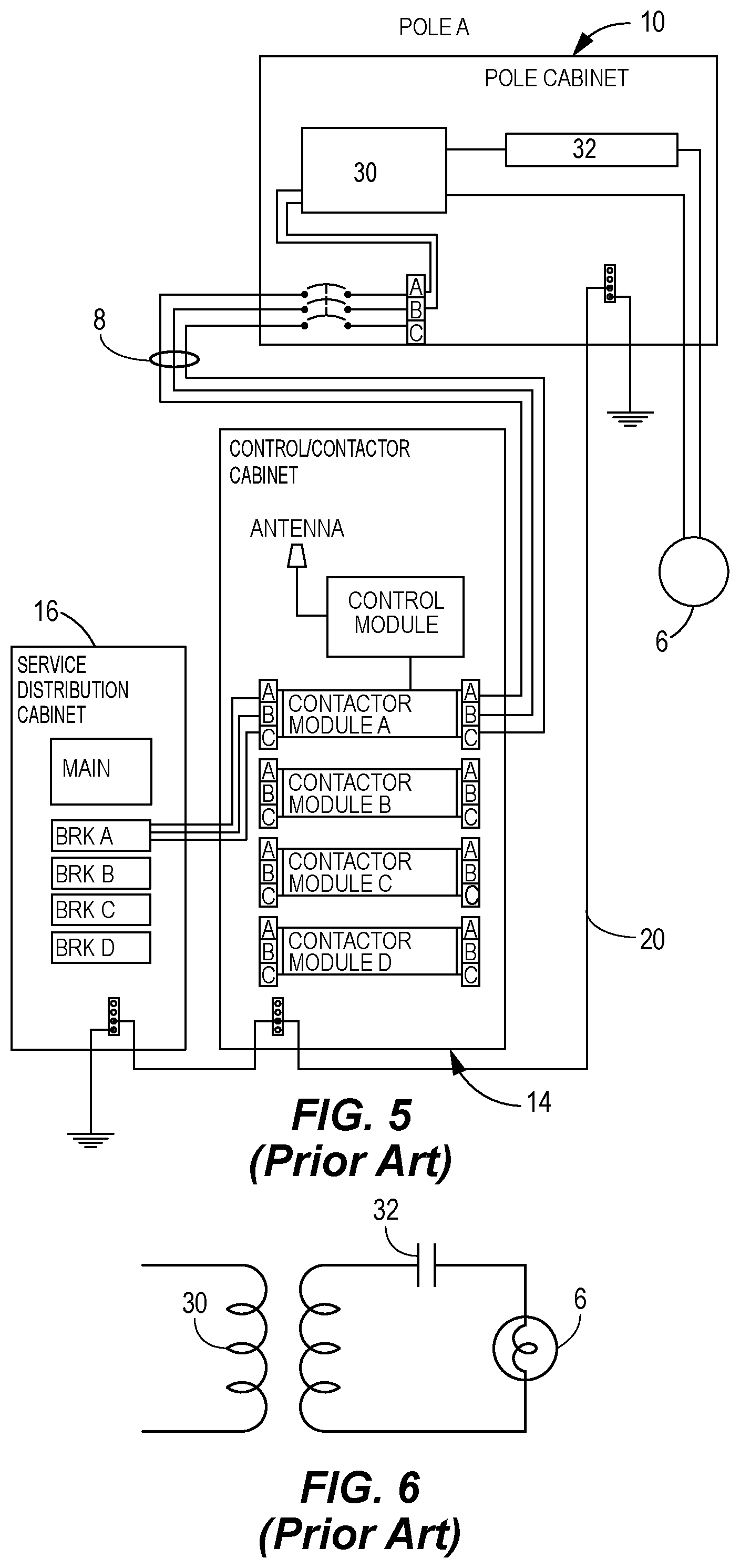 Patent US12480646 Figure 3 – Aiming system for retrofitting a lighting system with LED lights