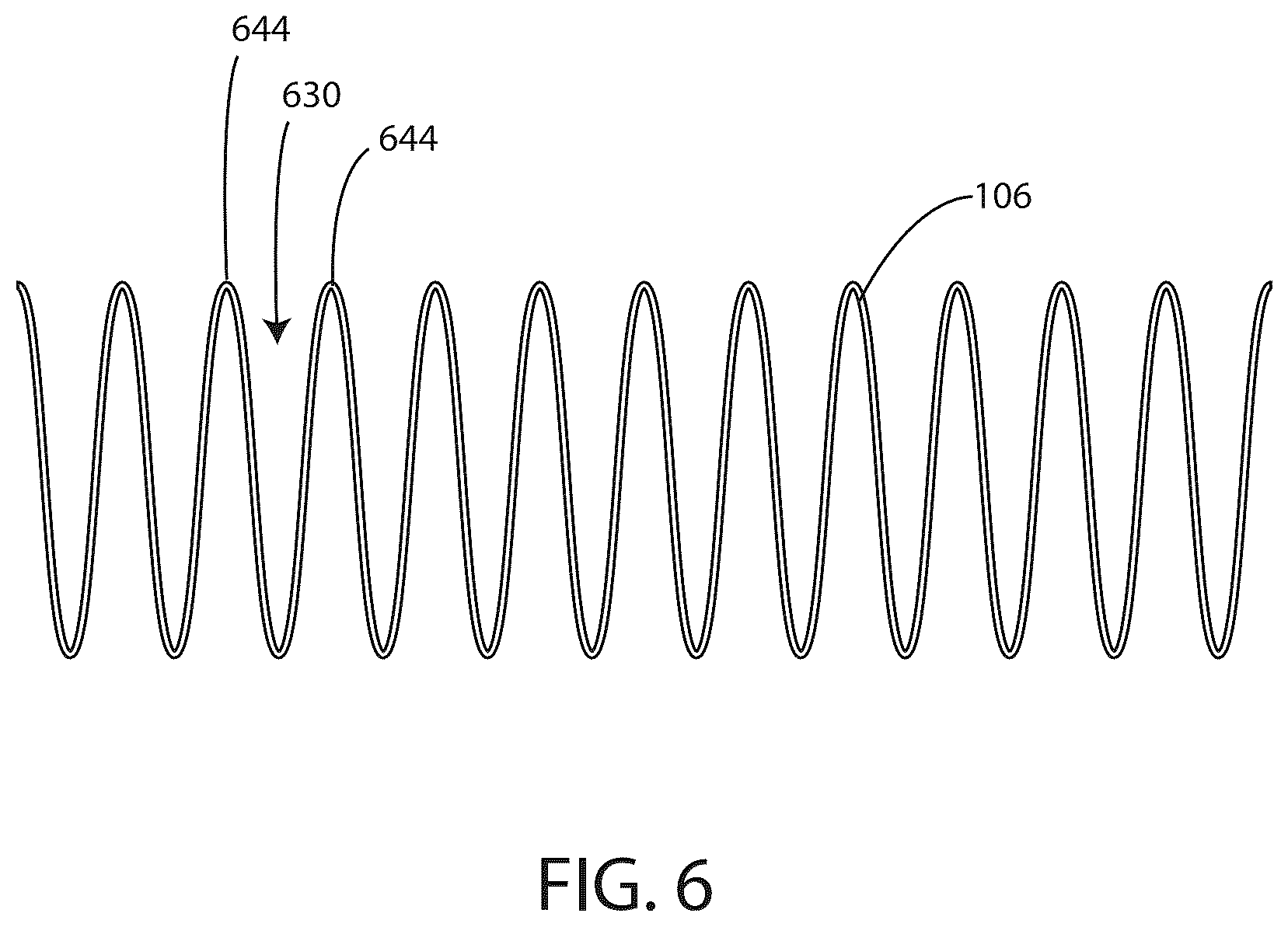 Patent US12480649 Figure 6 – Compact high output LED light source with heat sink
