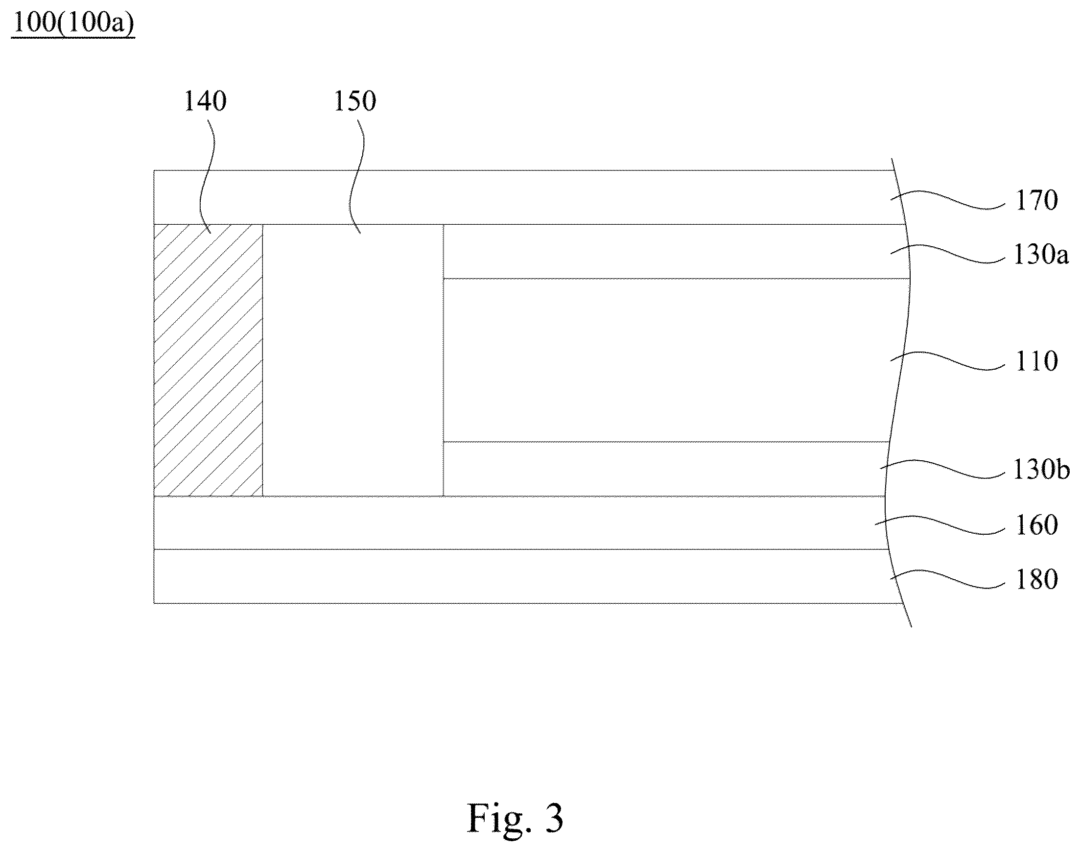 Patent US12480650 Figure 3 – Front light module and manufacturing method thereof