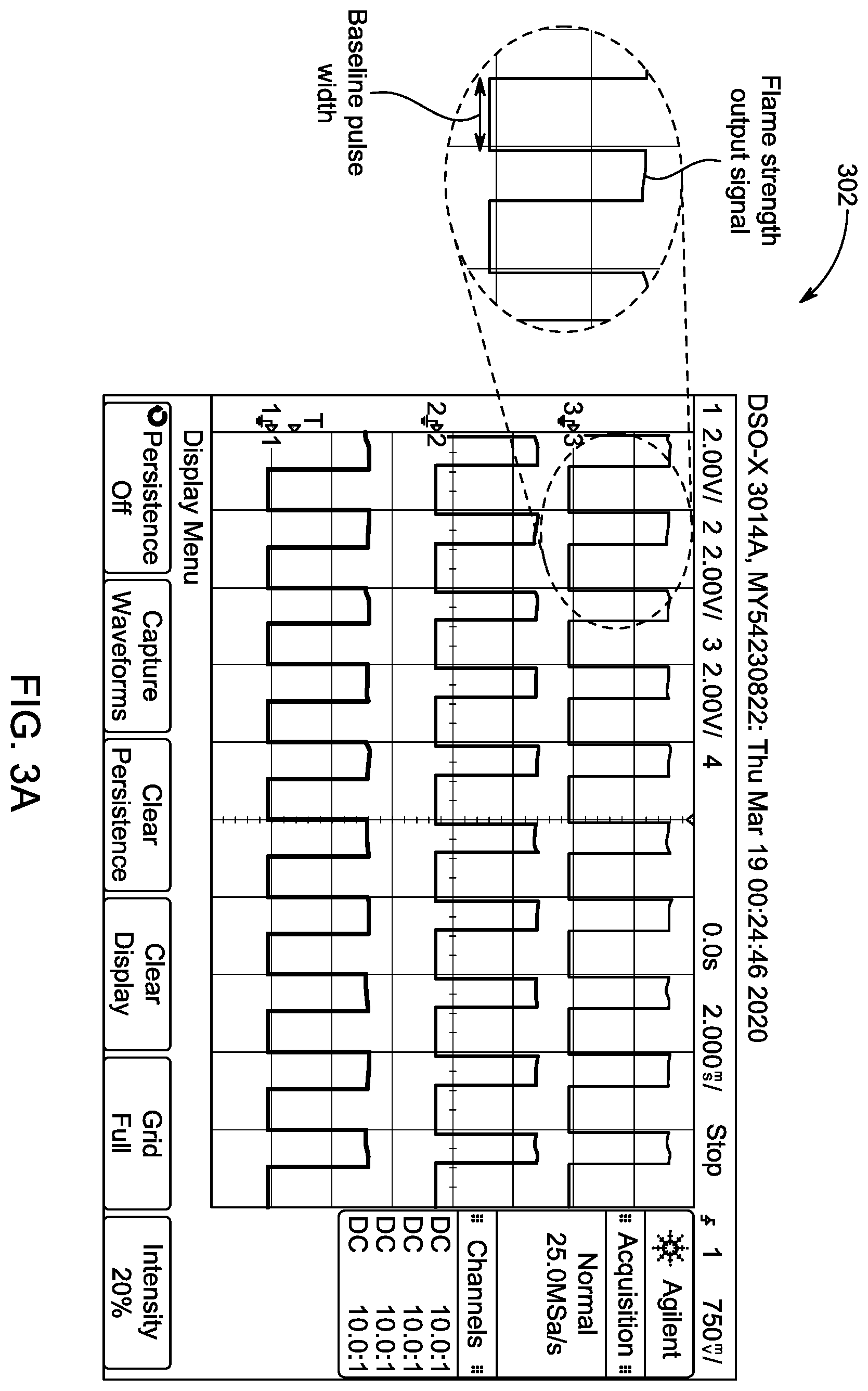 Patent US12480654 Figure 3 – Systems and methods for controlling a heat transfer system