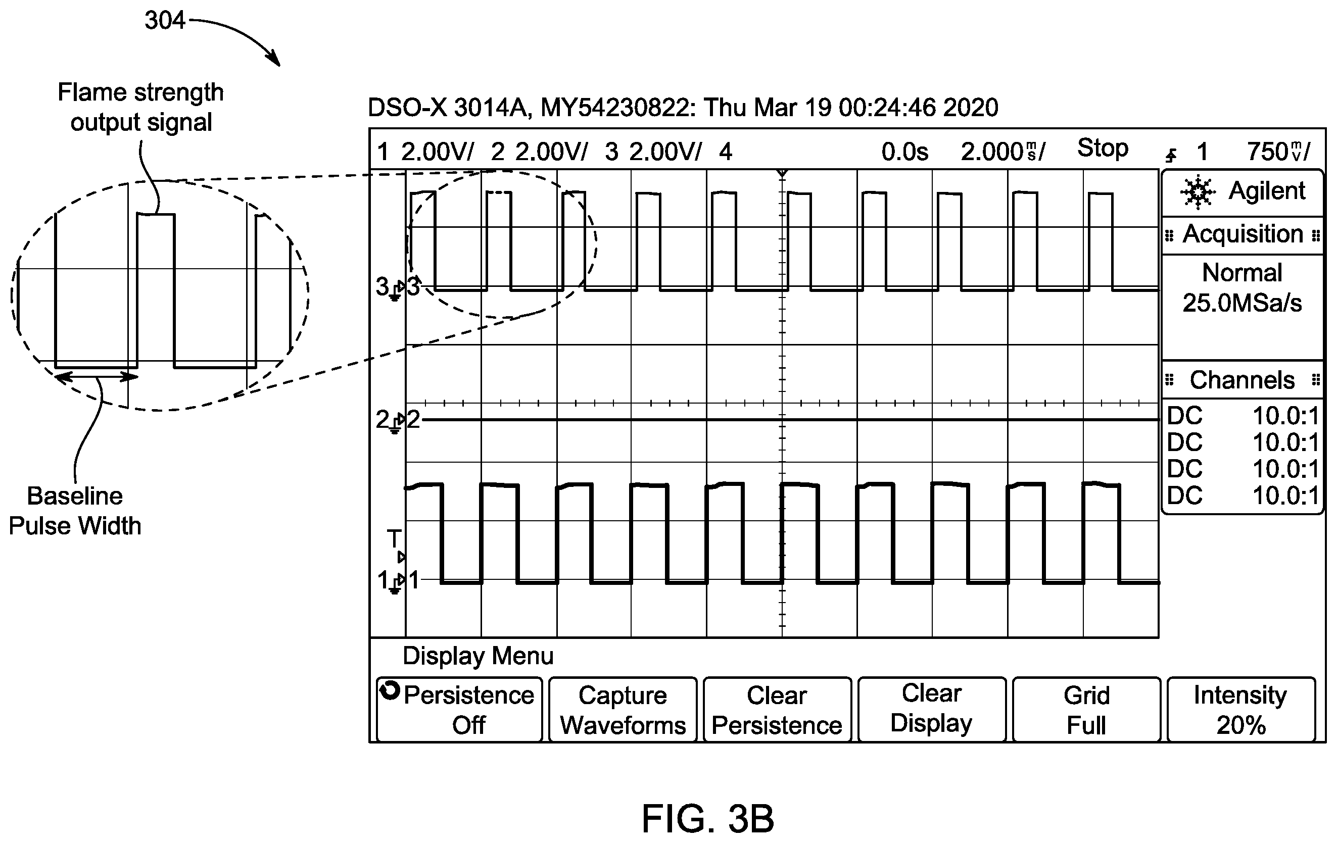 Patent US12480654 Figure 4 – Systems and methods for controlling a heat transfer system