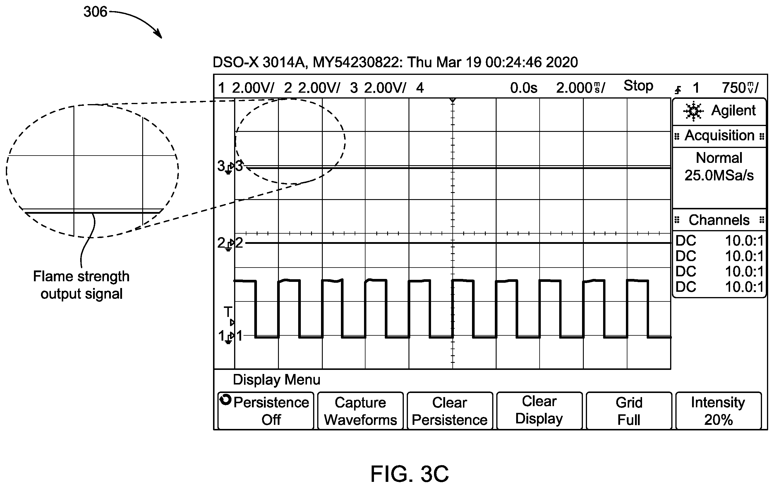 Patent US12480654 Figure 5 – Systems and methods for controlling a heat transfer system