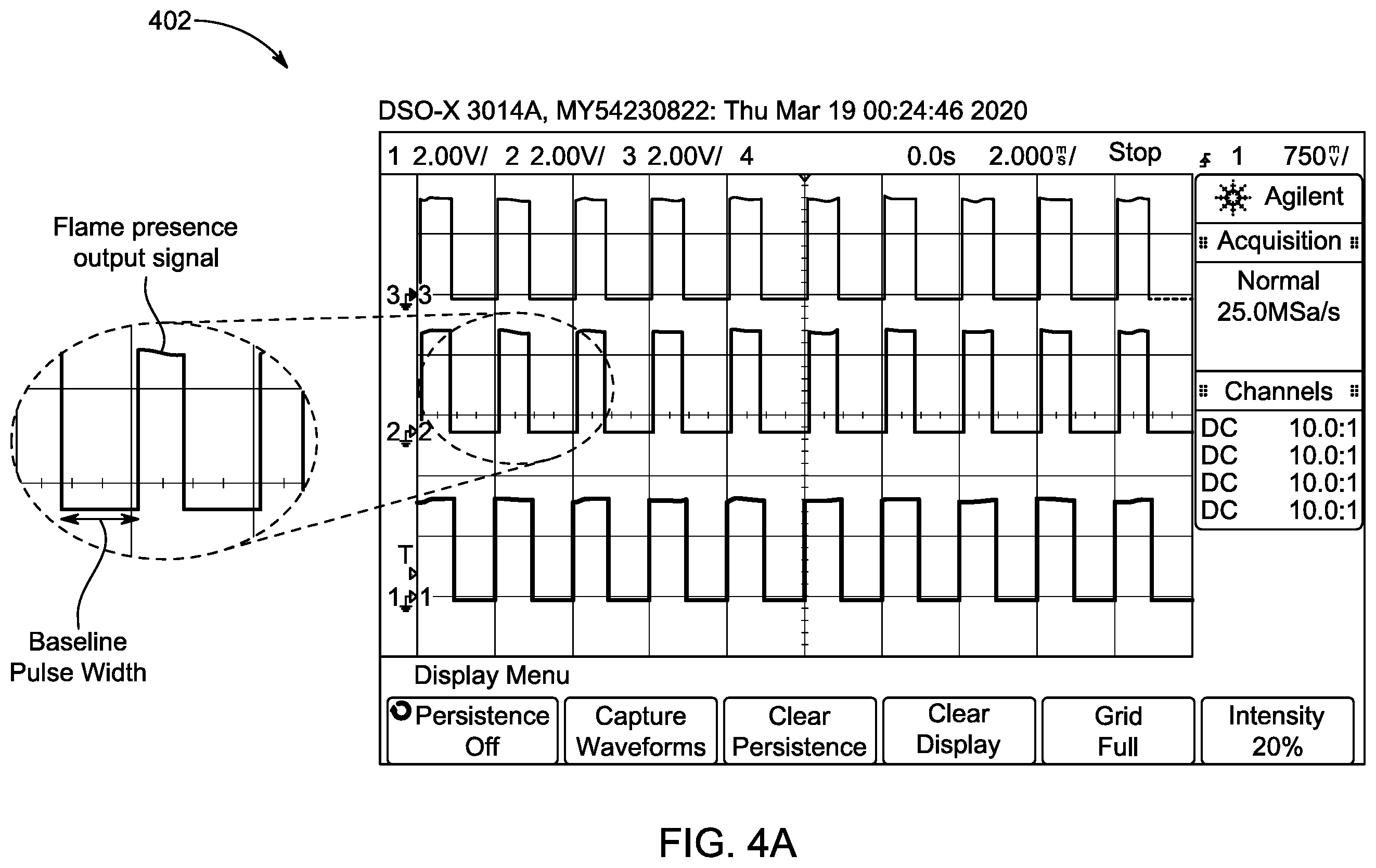 Patent US12480654 Figure 6 – Systems and methods for controlling a heat transfer system