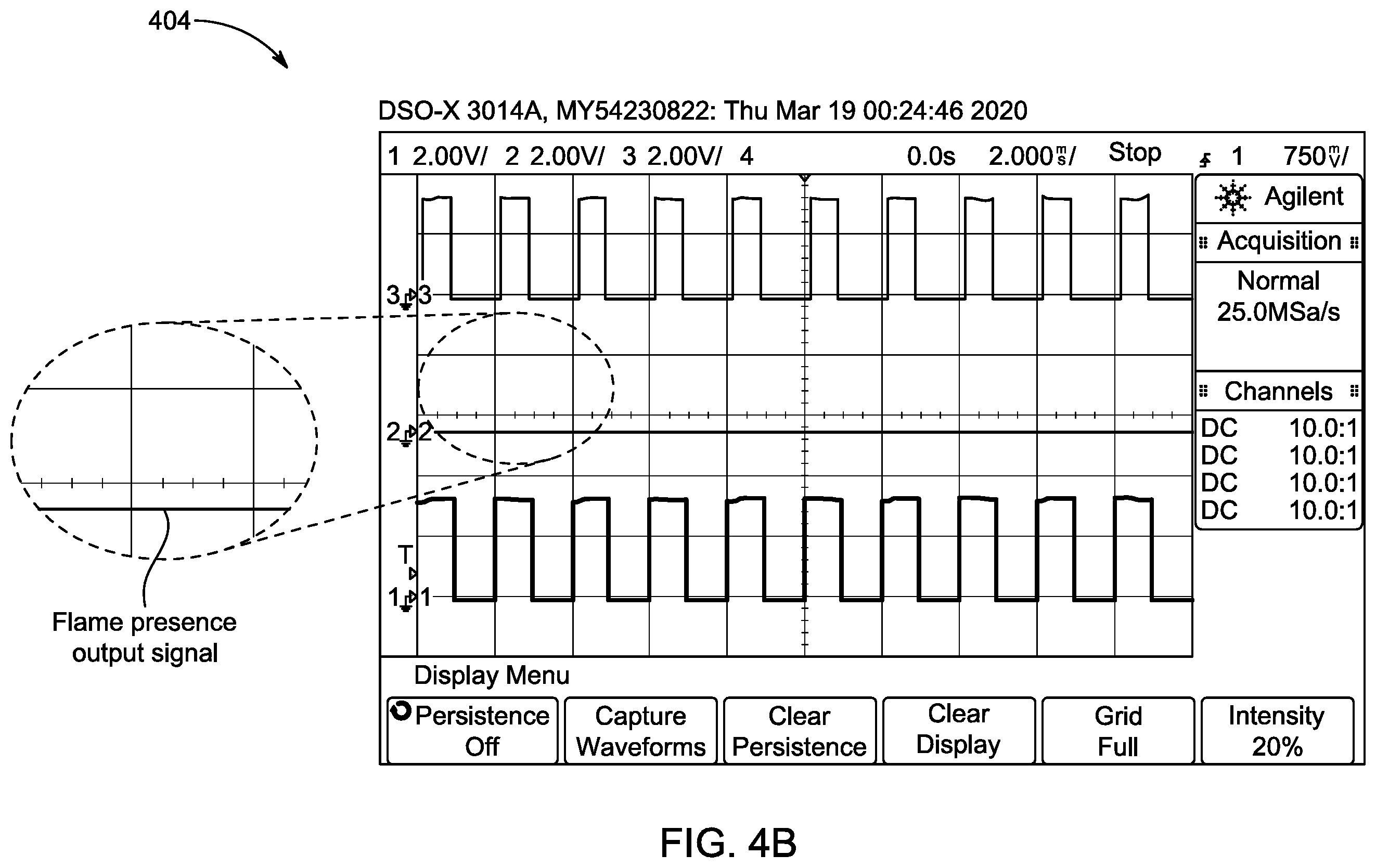 Patent US12480654 Figure 7 – Systems and methods for controlling a heat transfer system