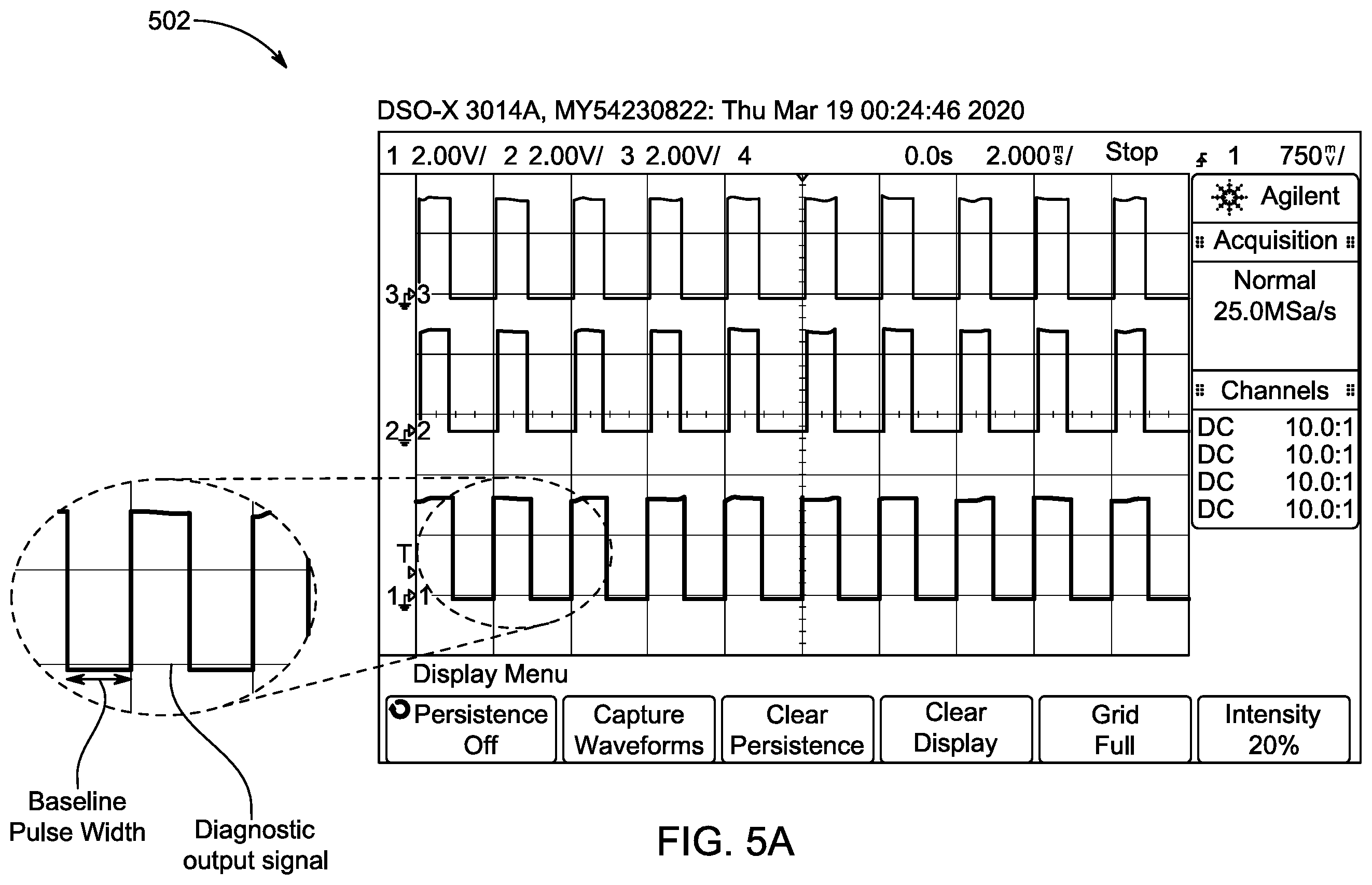 Patent US12480654 Figure 8 – Systems and methods for controlling a heat transfer system