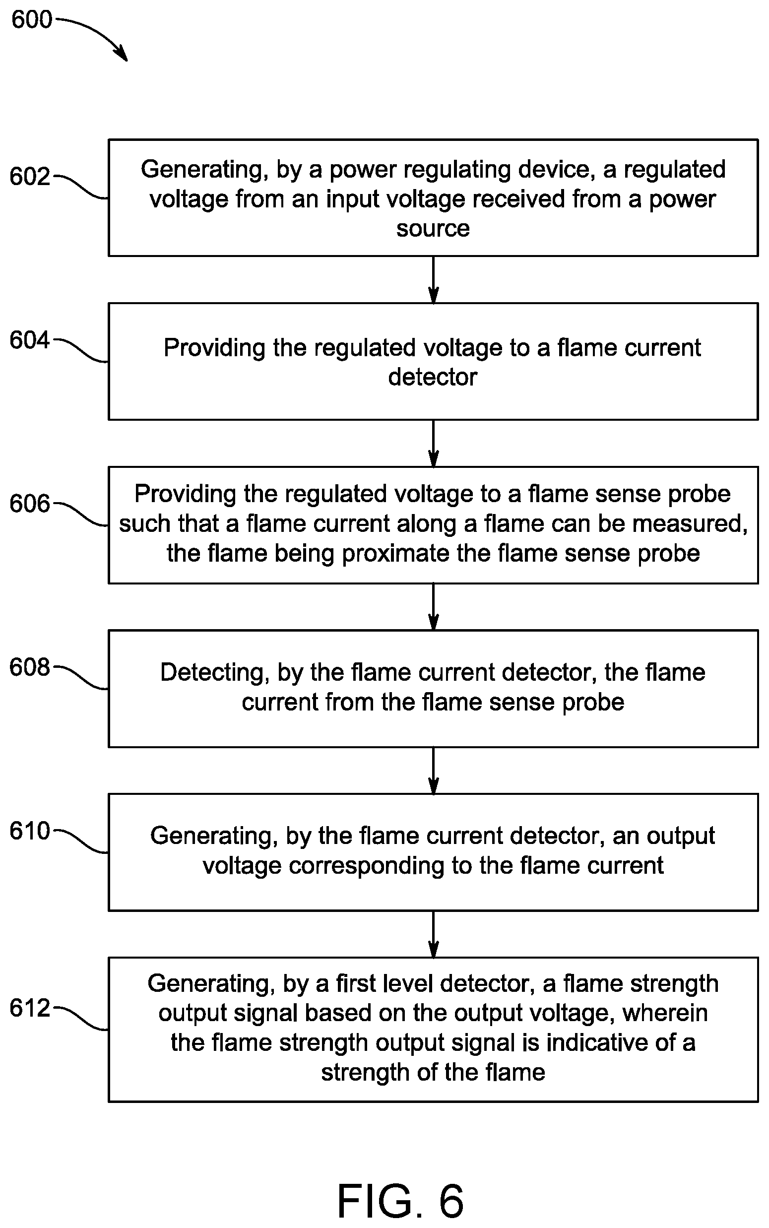 Patent US12480654 Figure 10 – Systems and methods for controlling a heat transfer system