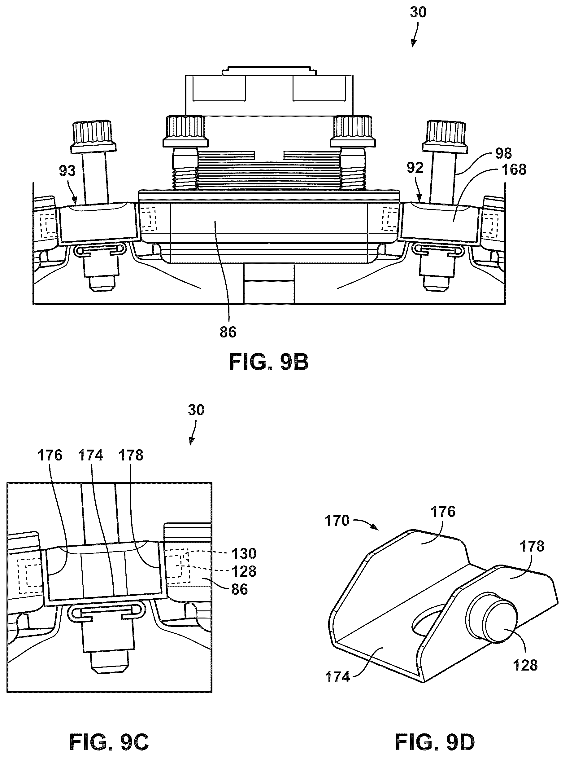 Patent US12480657 Figure 13 – Gas turbine engine and fuel nozzle therefor